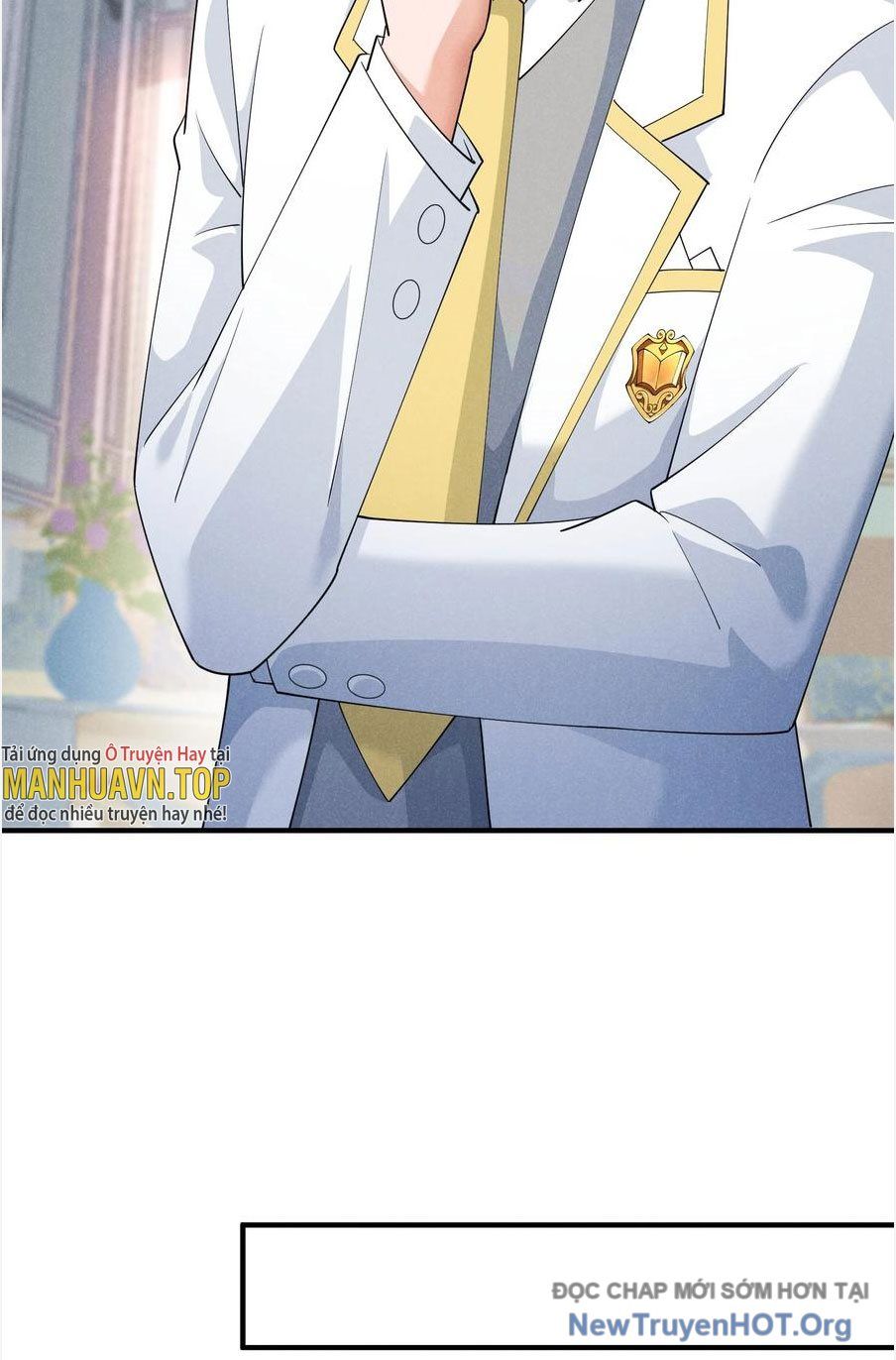 Tiểu Bạo Chúa Không Muốn Gặp Kết Thảm Chapter 76 - 17