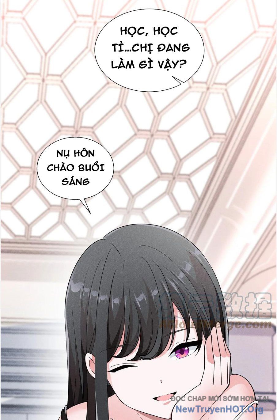 Tiểu Bạo Chúa Không Muốn Gặp Kết Thảm Chapter 76 - 19