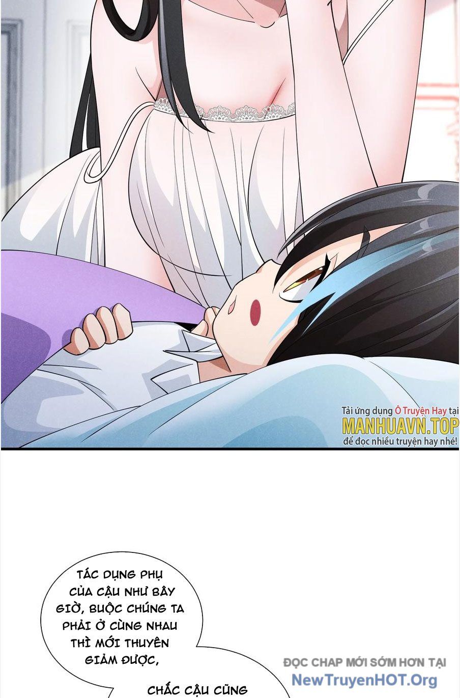 Tiểu Bạo Chúa Không Muốn Gặp Kết Thảm Chapter 76 - 20