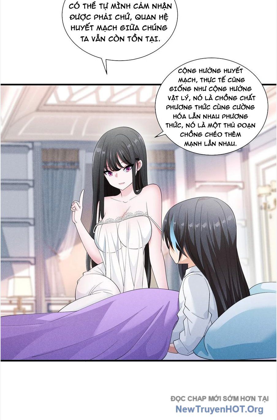 Tiểu Bạo Chúa Không Muốn Gặp Kết Thảm Chapter 76 - 21