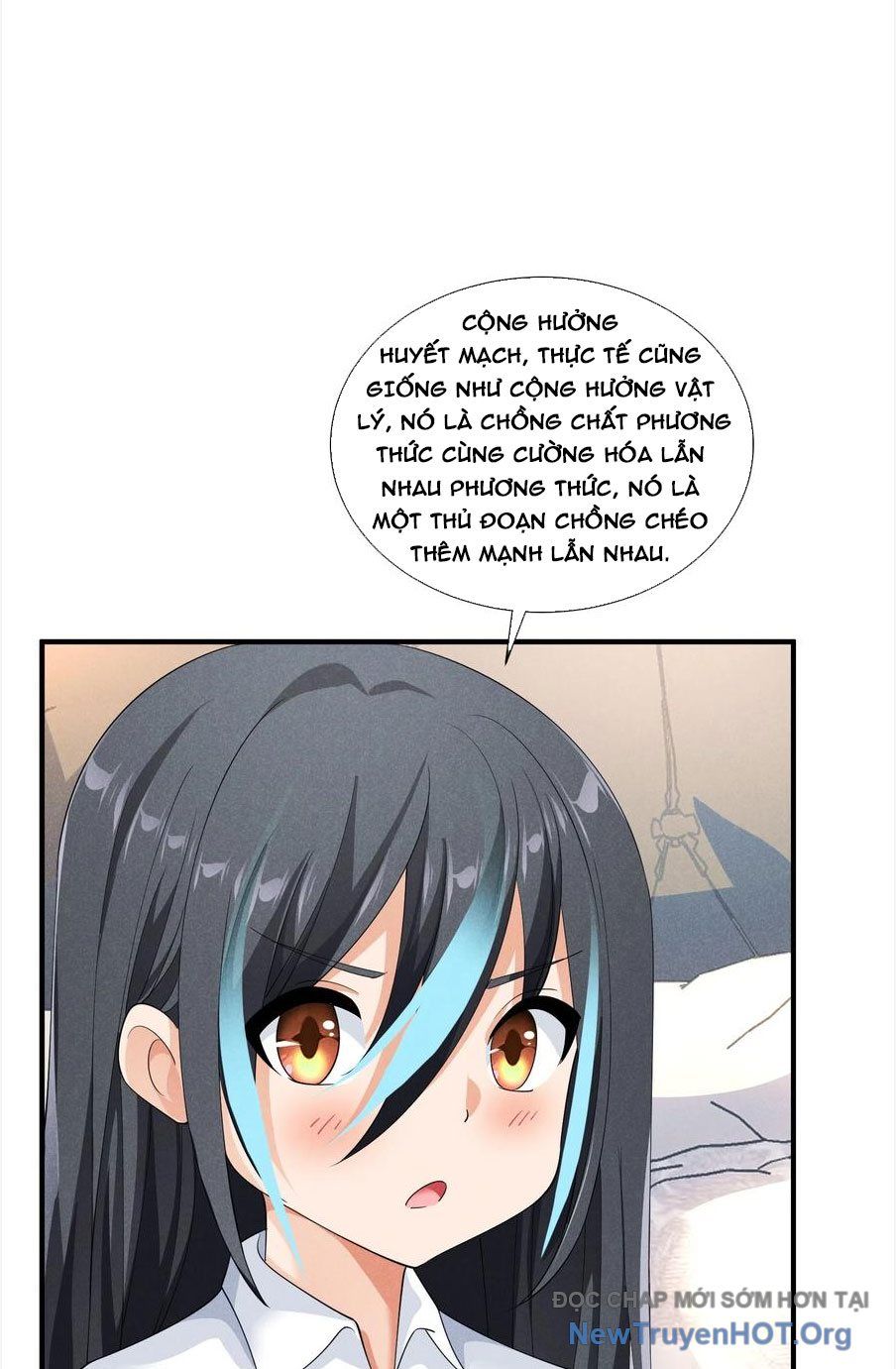 Tiểu Bạo Chúa Không Muốn Gặp Kết Thảm Chapter 76 - 22