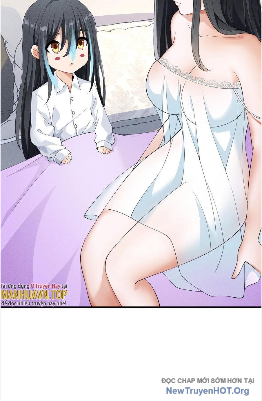 Tiểu Bạo Chúa Không Muốn Gặp Kết Thảm Chapter 76 - 24