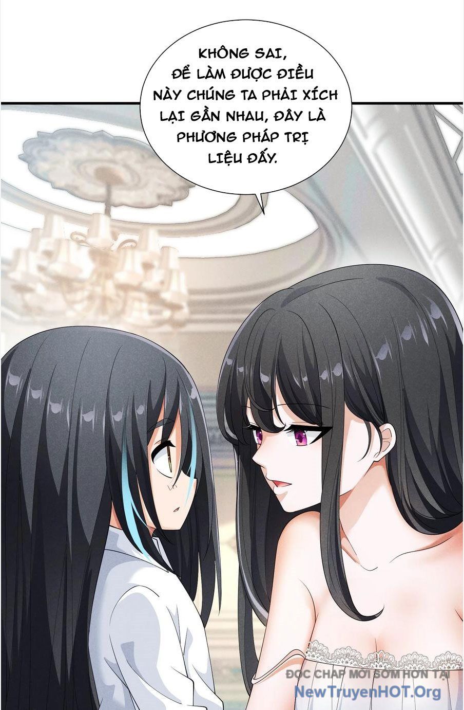 Tiểu Bạo Chúa Không Muốn Gặp Kết Thảm Chapter 76 - 25