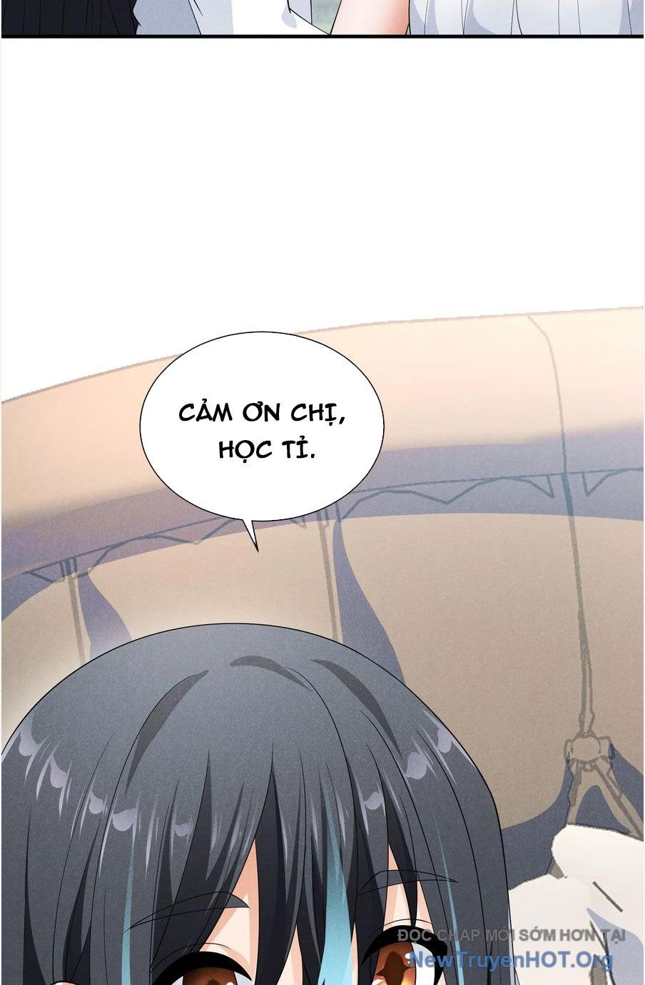 Tiểu Bạo Chúa Không Muốn Gặp Kết Thảm Chapter 76 - 26