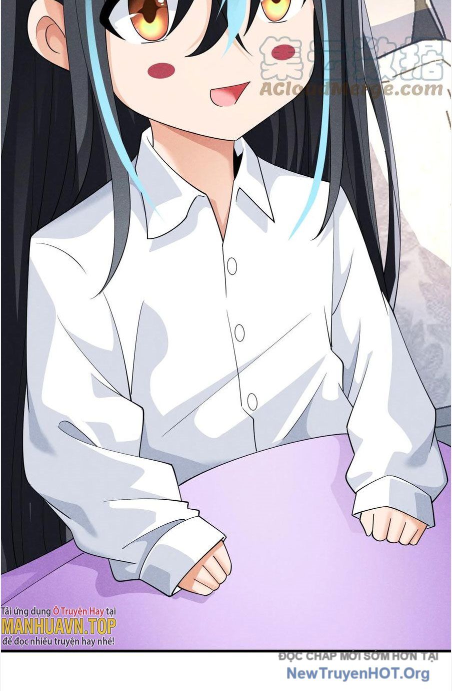 Tiểu Bạo Chúa Không Muốn Gặp Kết Thảm Chapter 76 - 27