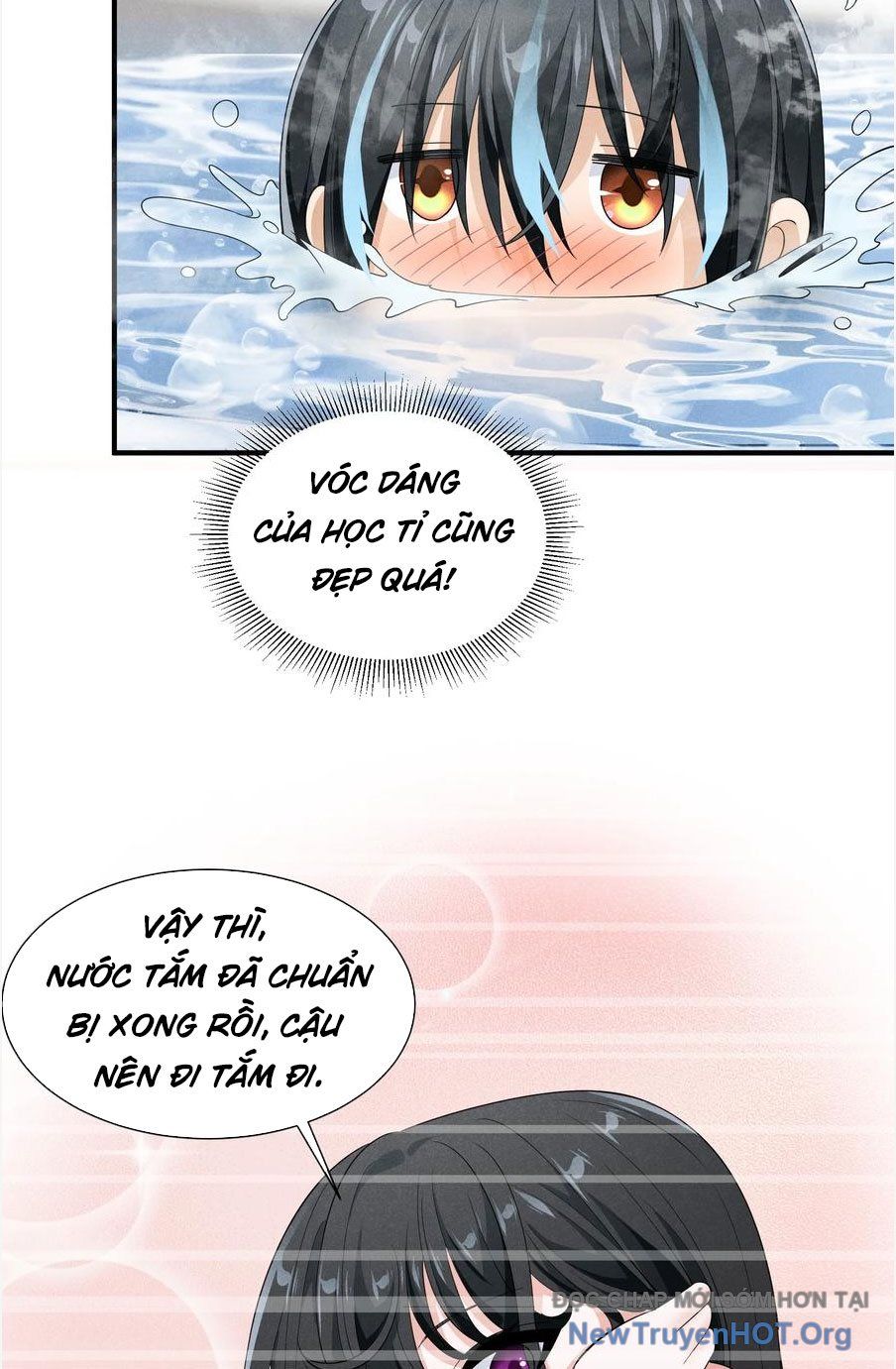 Tiểu Bạo Chúa Không Muốn Gặp Kết Thảm Chapter 76 - 30