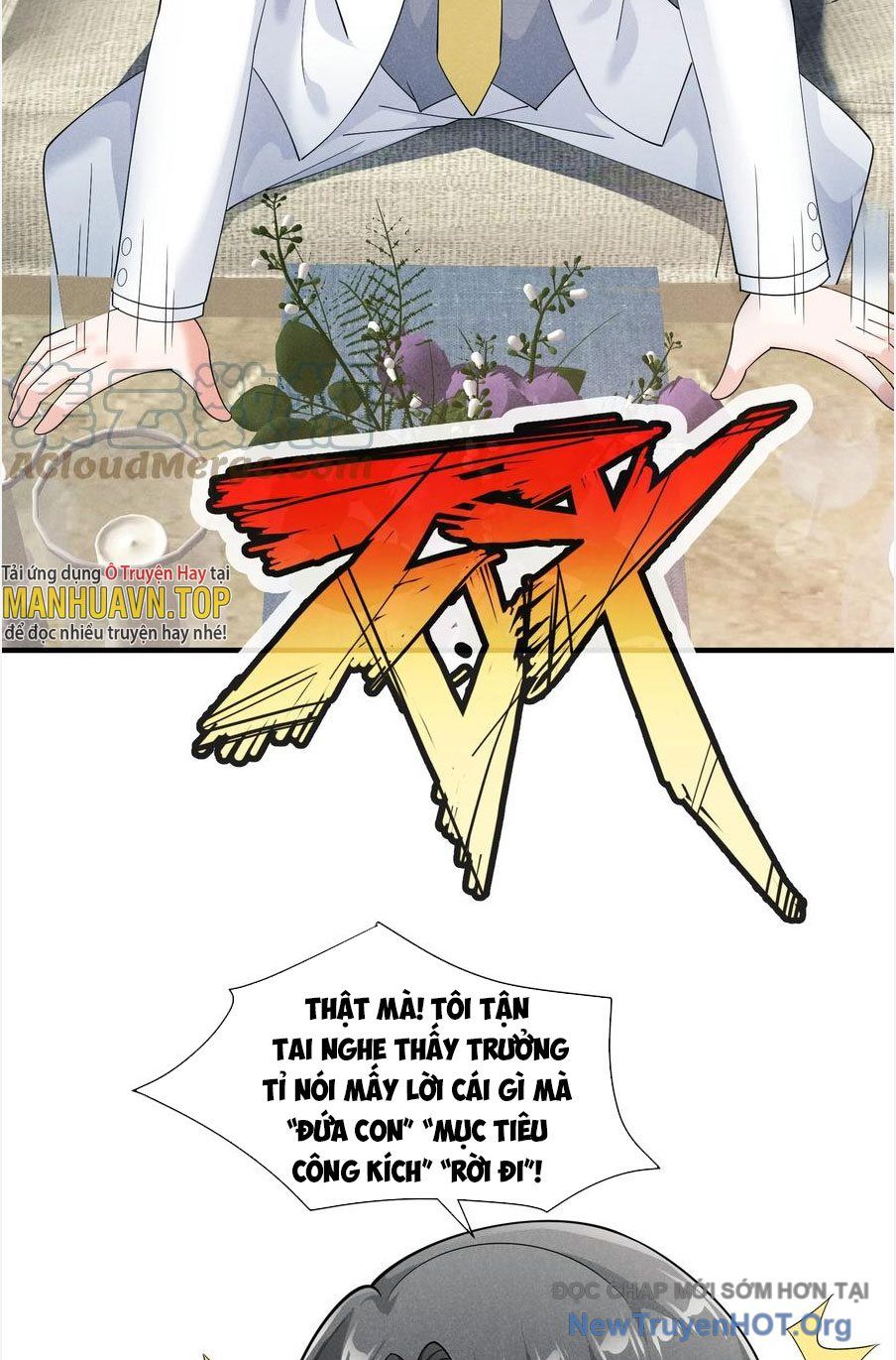 Tiểu Bạo Chúa Không Muốn Gặp Kết Thảm Chapter 76 - 4