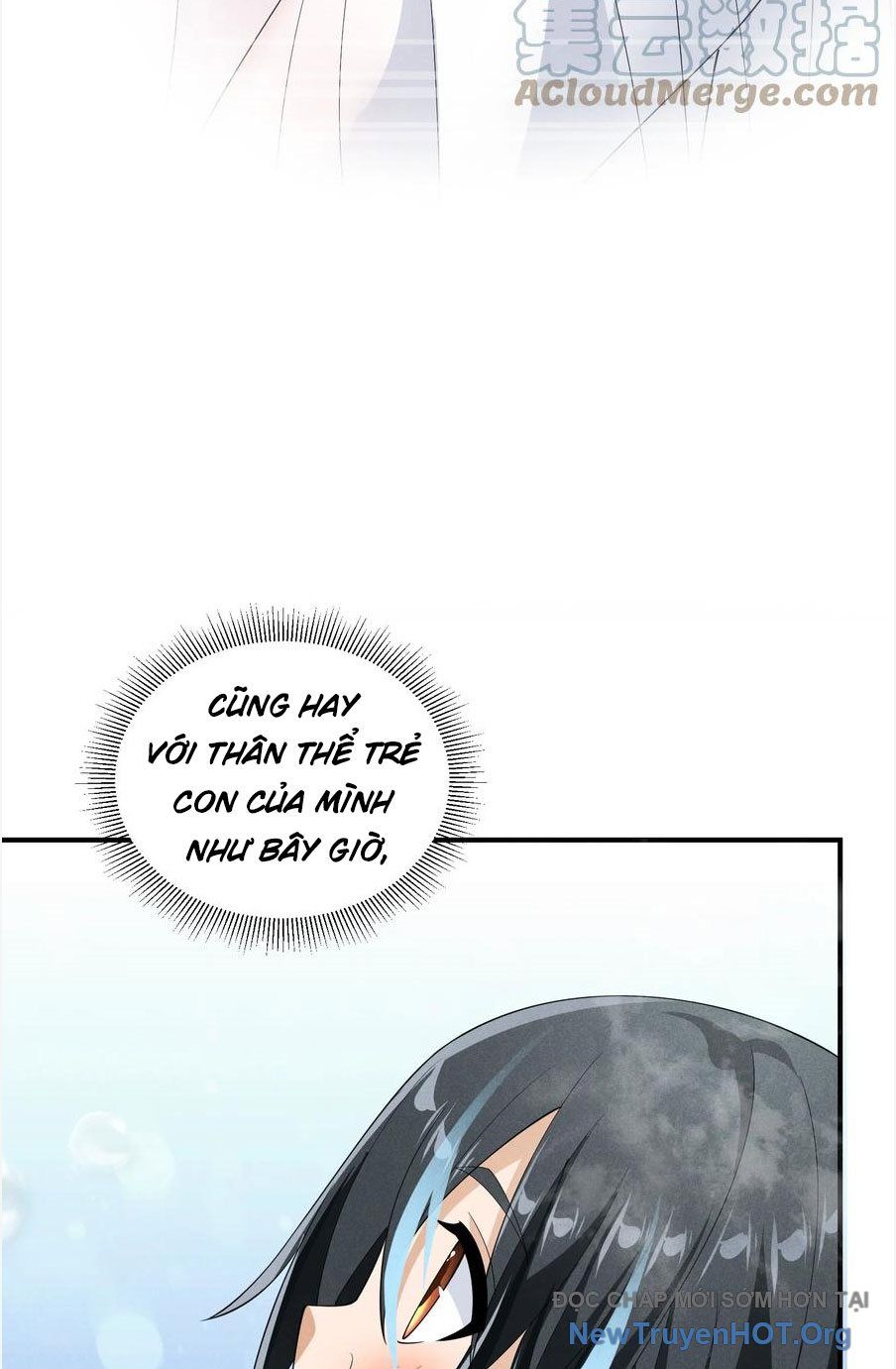 Tiểu Bạo Chúa Không Muốn Gặp Kết Thảm Chapter 76 - 32