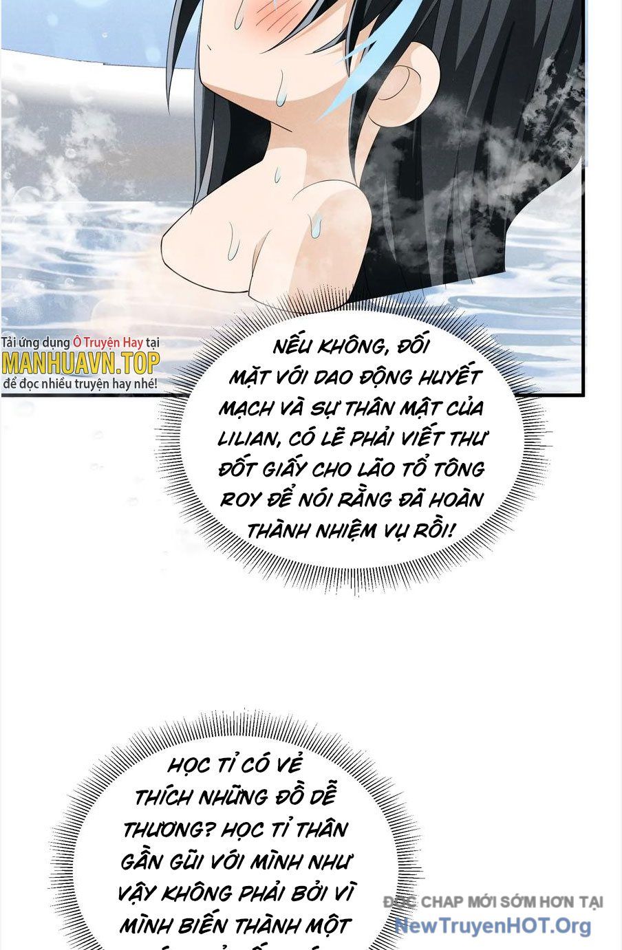 Tiểu Bạo Chúa Không Muốn Gặp Kết Thảm Chapter 76 - 33