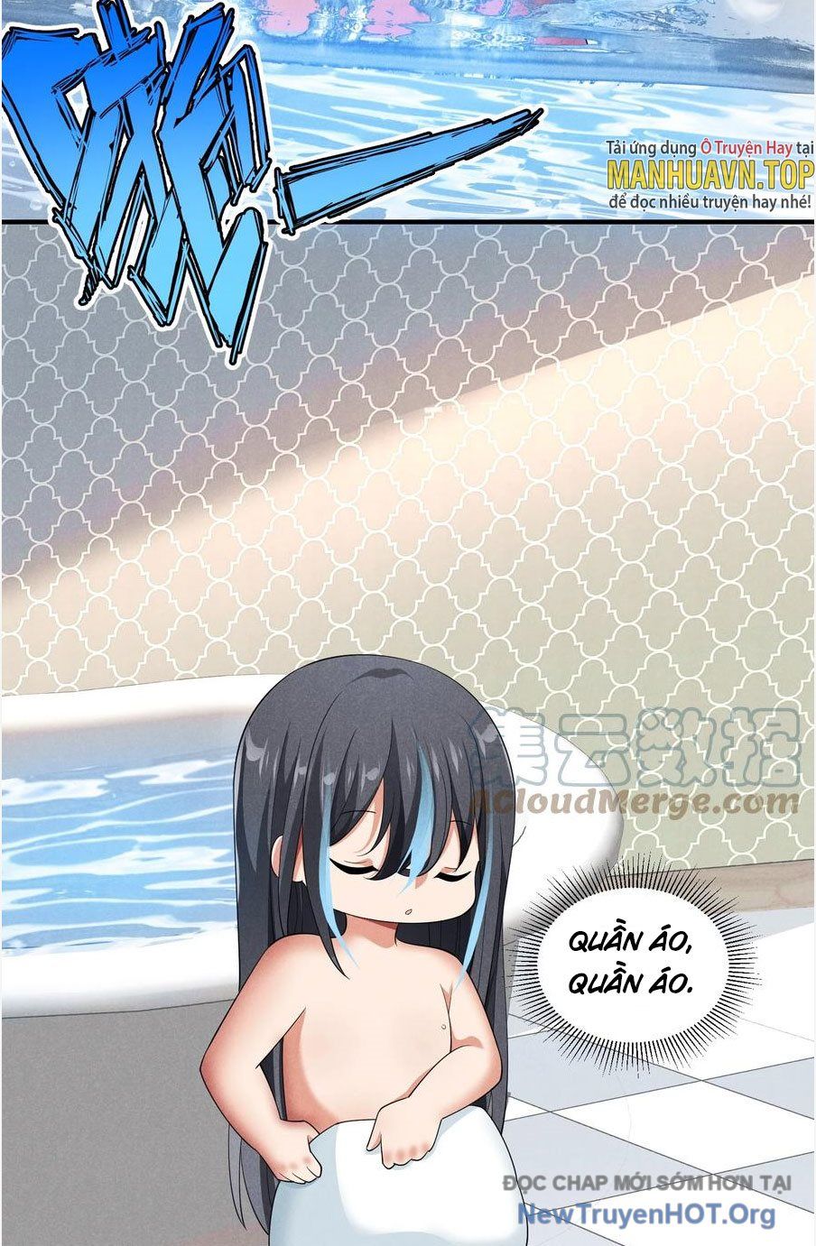 Tiểu Bạo Chúa Không Muốn Gặp Kết Thảm Chapter 76 - 38