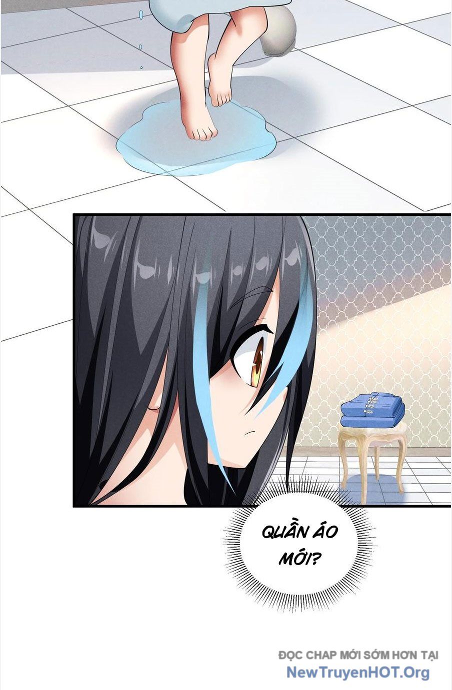 Tiểu Bạo Chúa Không Muốn Gặp Kết Thảm Chapter 76 - 39