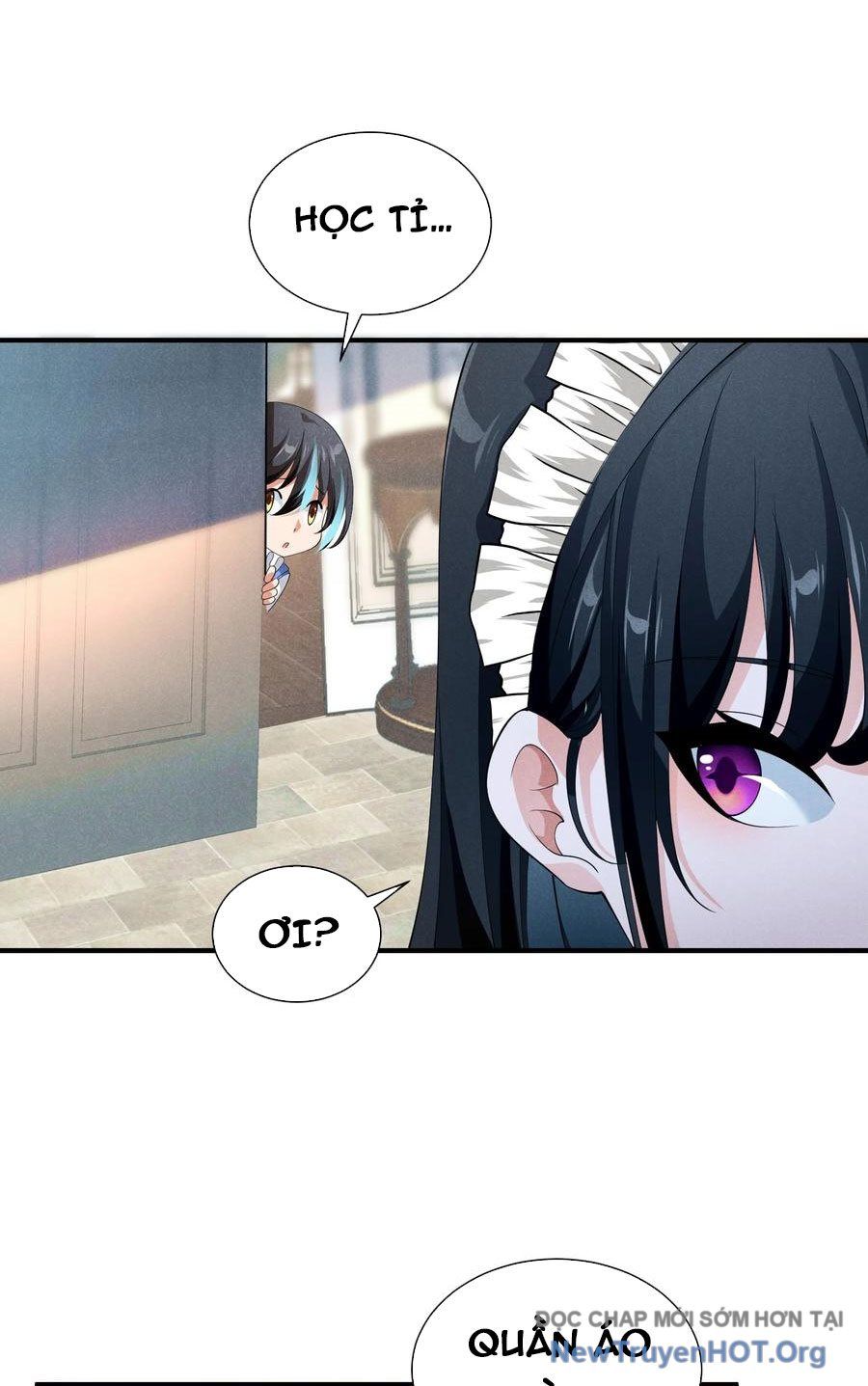 Tiểu Bạo Chúa Không Muốn Gặp Kết Thảm Chapter 76 - 42