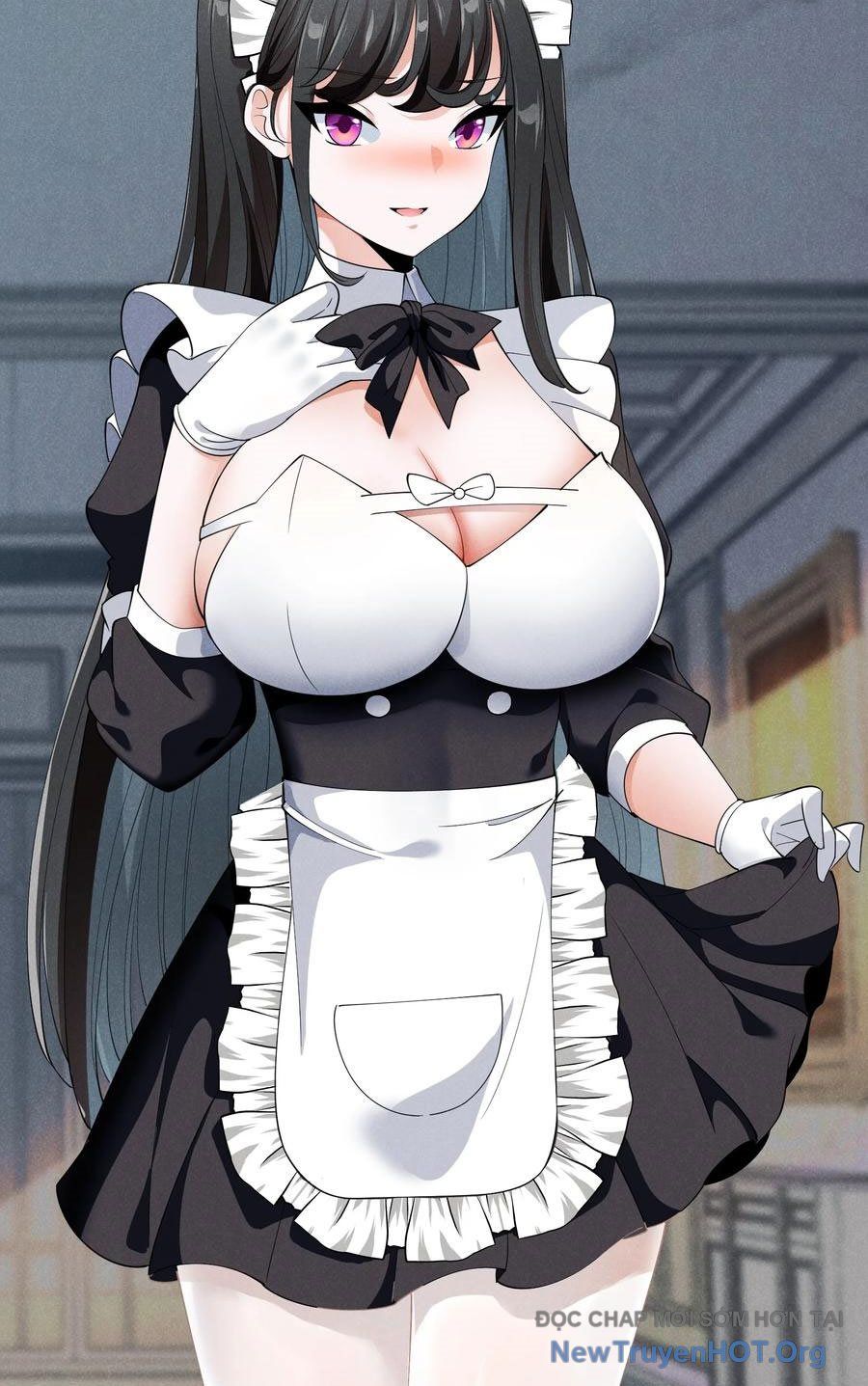 Tiểu Bạo Chúa Không Muốn Gặp Kết Thảm Chapter 76 - 44