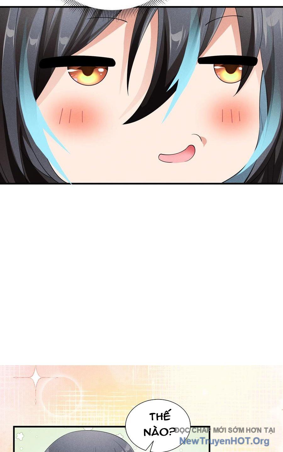 Tiểu Bạo Chúa Không Muốn Gặp Kết Thảm Chapter 76 - 47