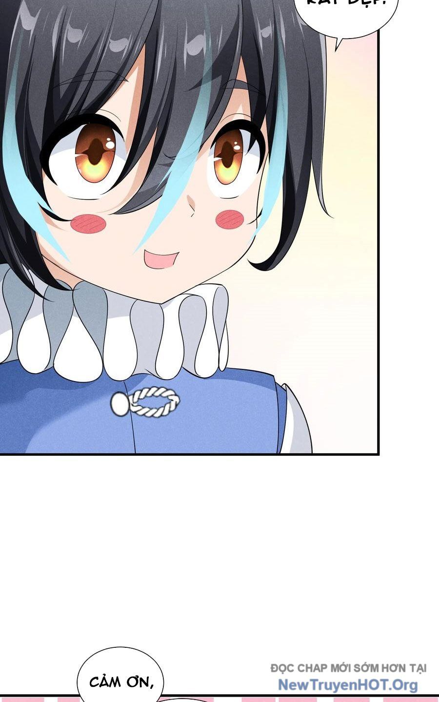 Tiểu Bạo Chúa Không Muốn Gặp Kết Thảm Chapter 76 - 50
