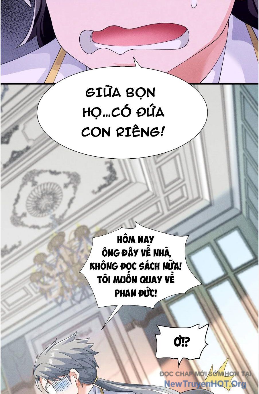 Tiểu Bạo Chúa Không Muốn Gặp Kết Thảm Chapter 76 - 6