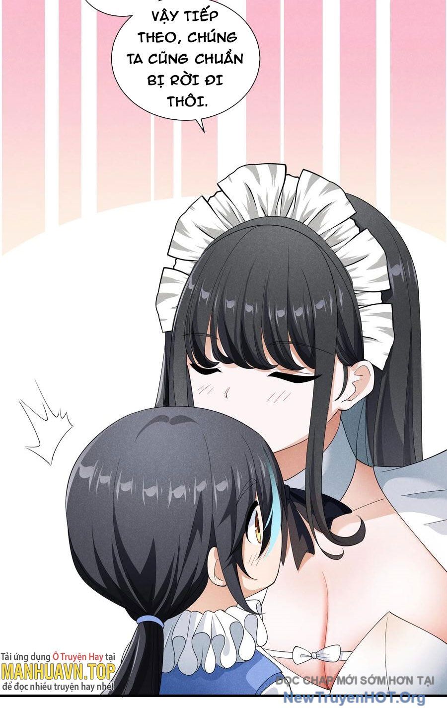 Tiểu Bạo Chúa Không Muốn Gặp Kết Thảm Chapter 76 - 51