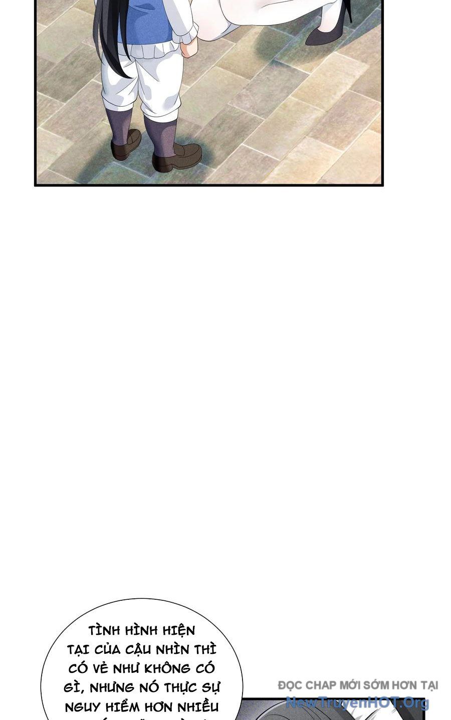 Tiểu Bạo Chúa Không Muốn Gặp Kết Thảm Chapter 76 - 54