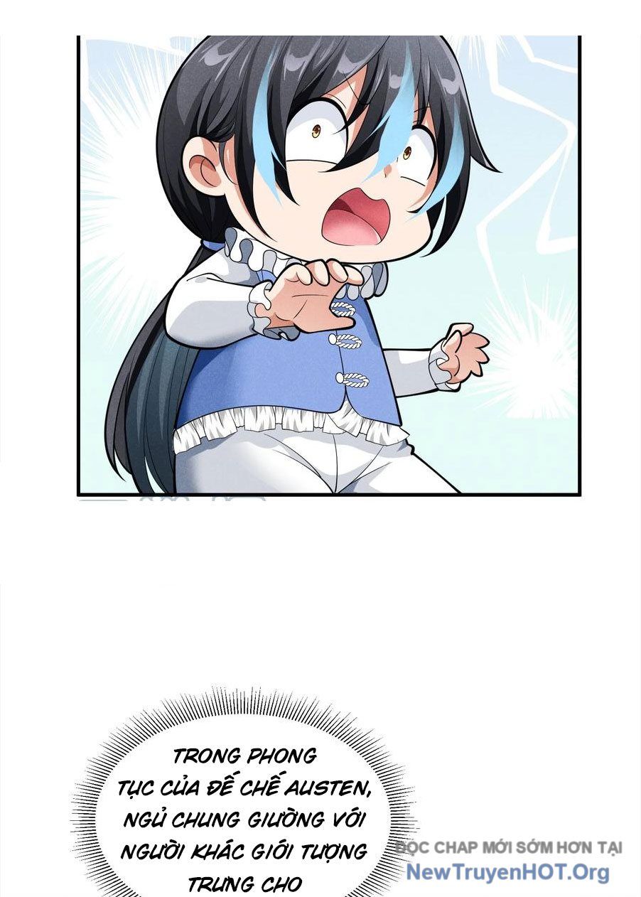 Tiểu Bạo Chúa Không Muốn Gặp Kết Thảm Chapter 76 - 62