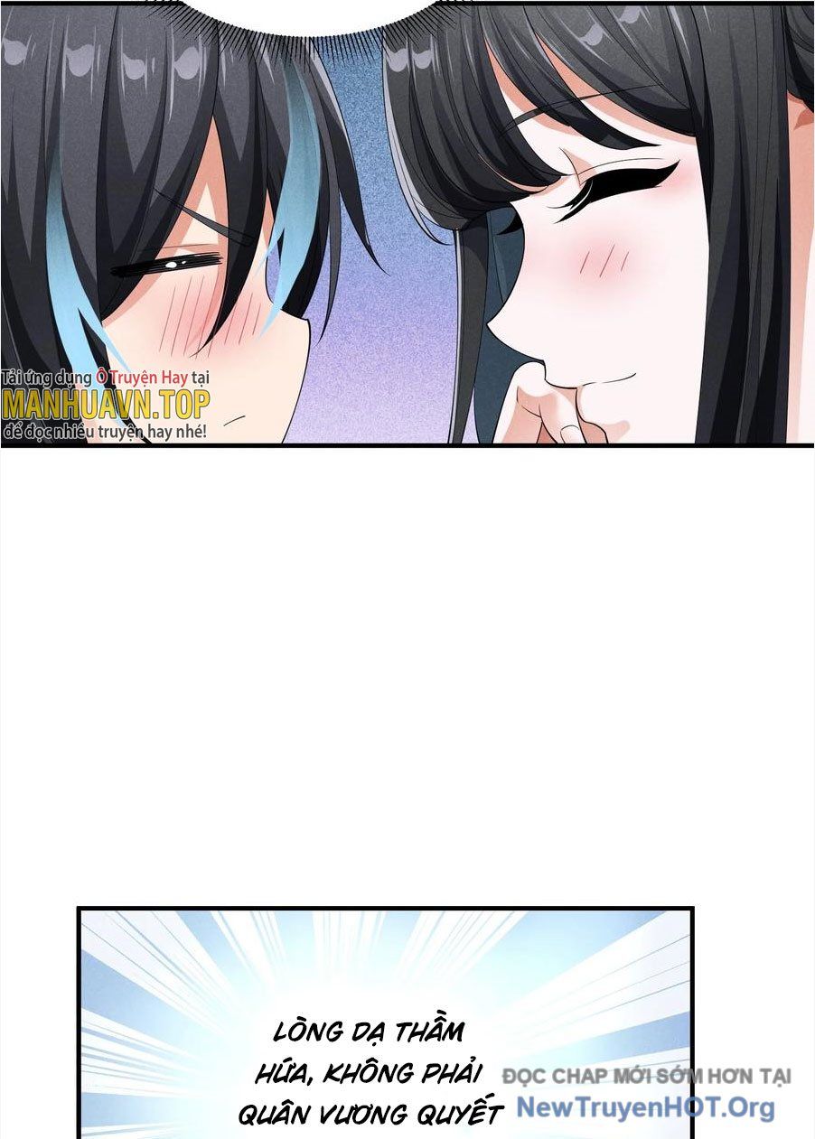 Tiểu Bạo Chúa Không Muốn Gặp Kết Thảm Chapter 76 - 63