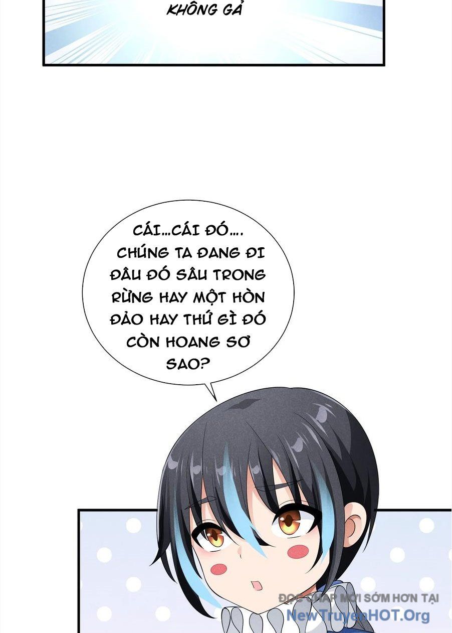 Tiểu Bạo Chúa Không Muốn Gặp Kết Thảm Chapter 76 - 64