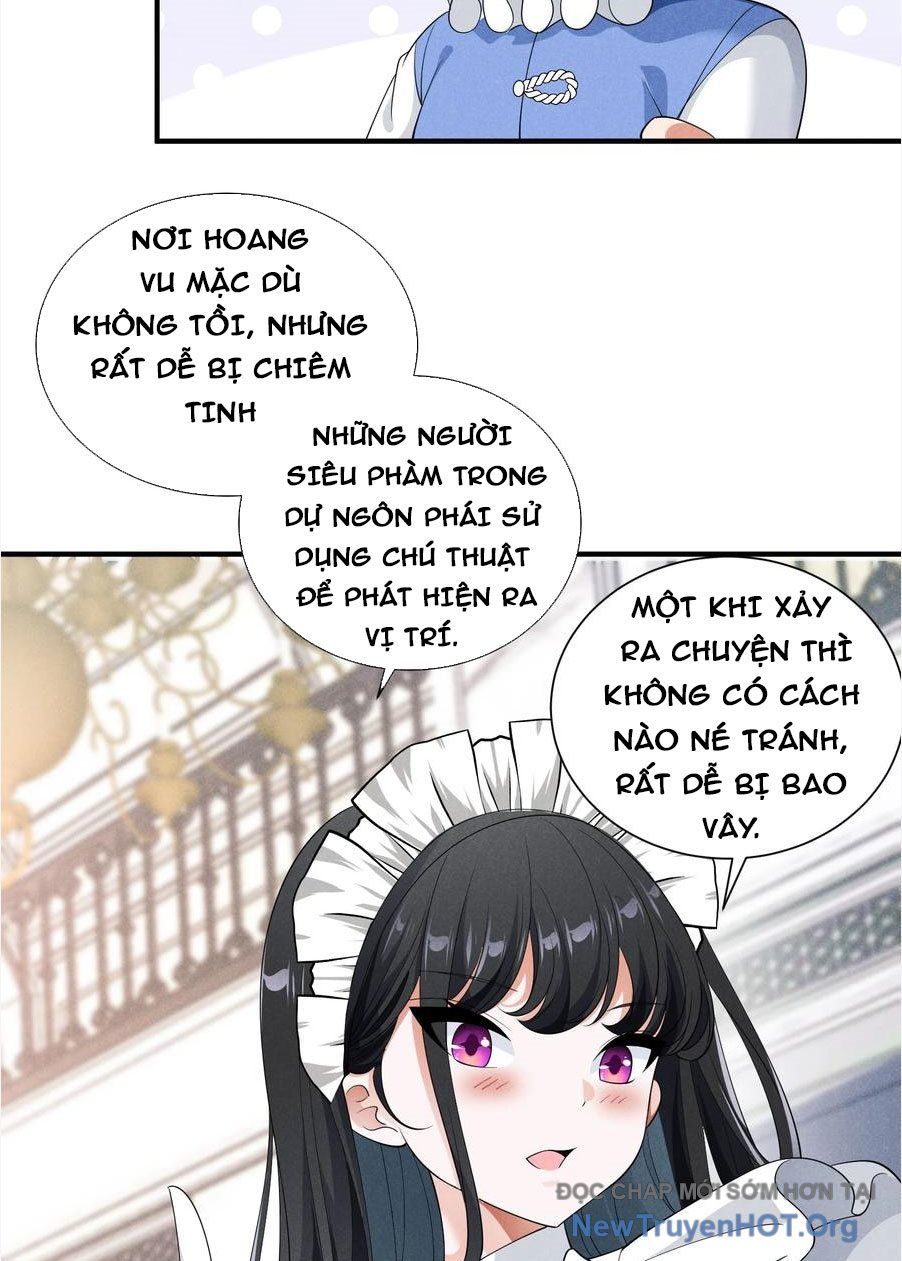 Tiểu Bạo Chúa Không Muốn Gặp Kết Thảm Chapter 76 - 65