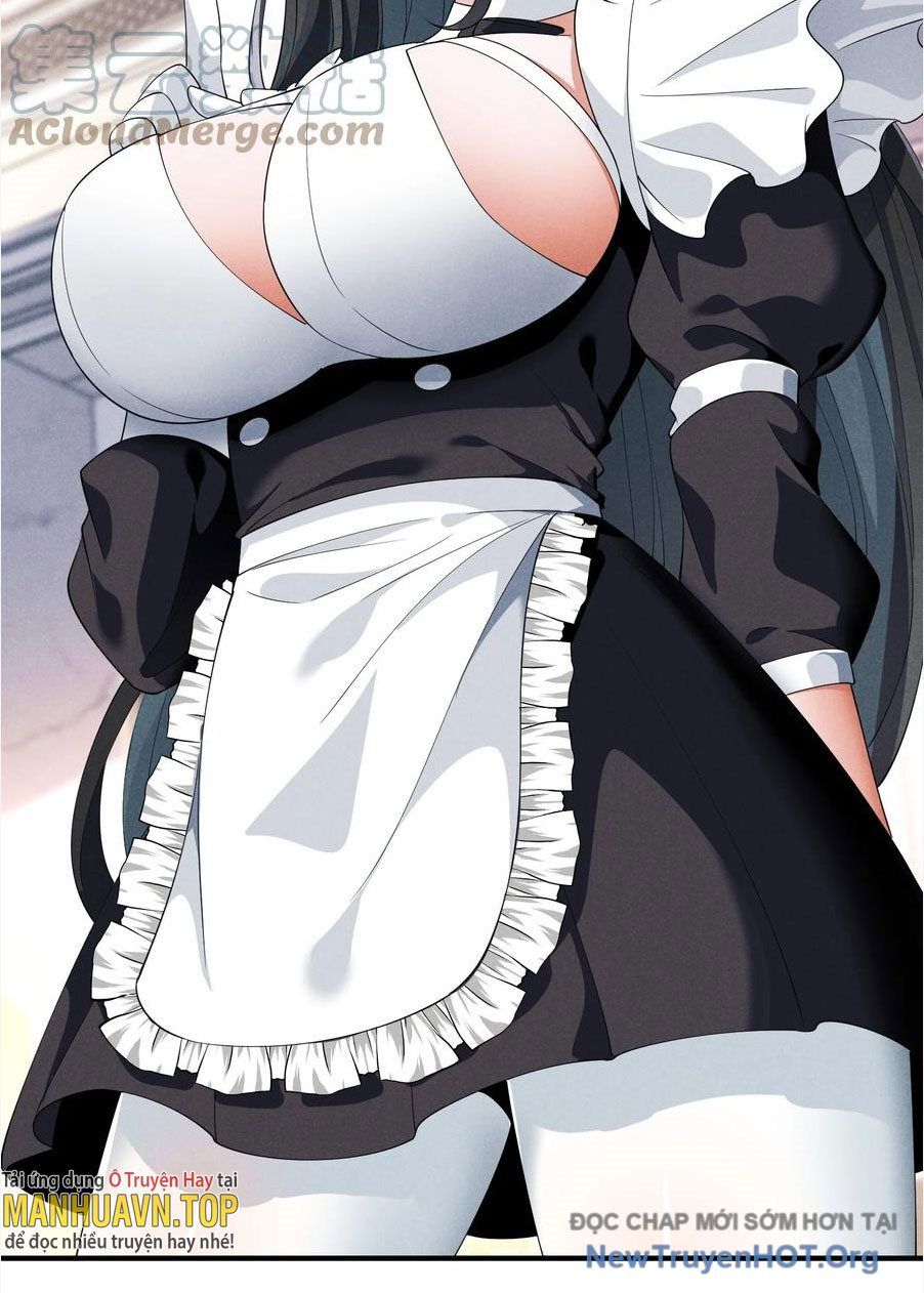 Tiểu Bạo Chúa Không Muốn Gặp Kết Thảm Chapter 76 - 66