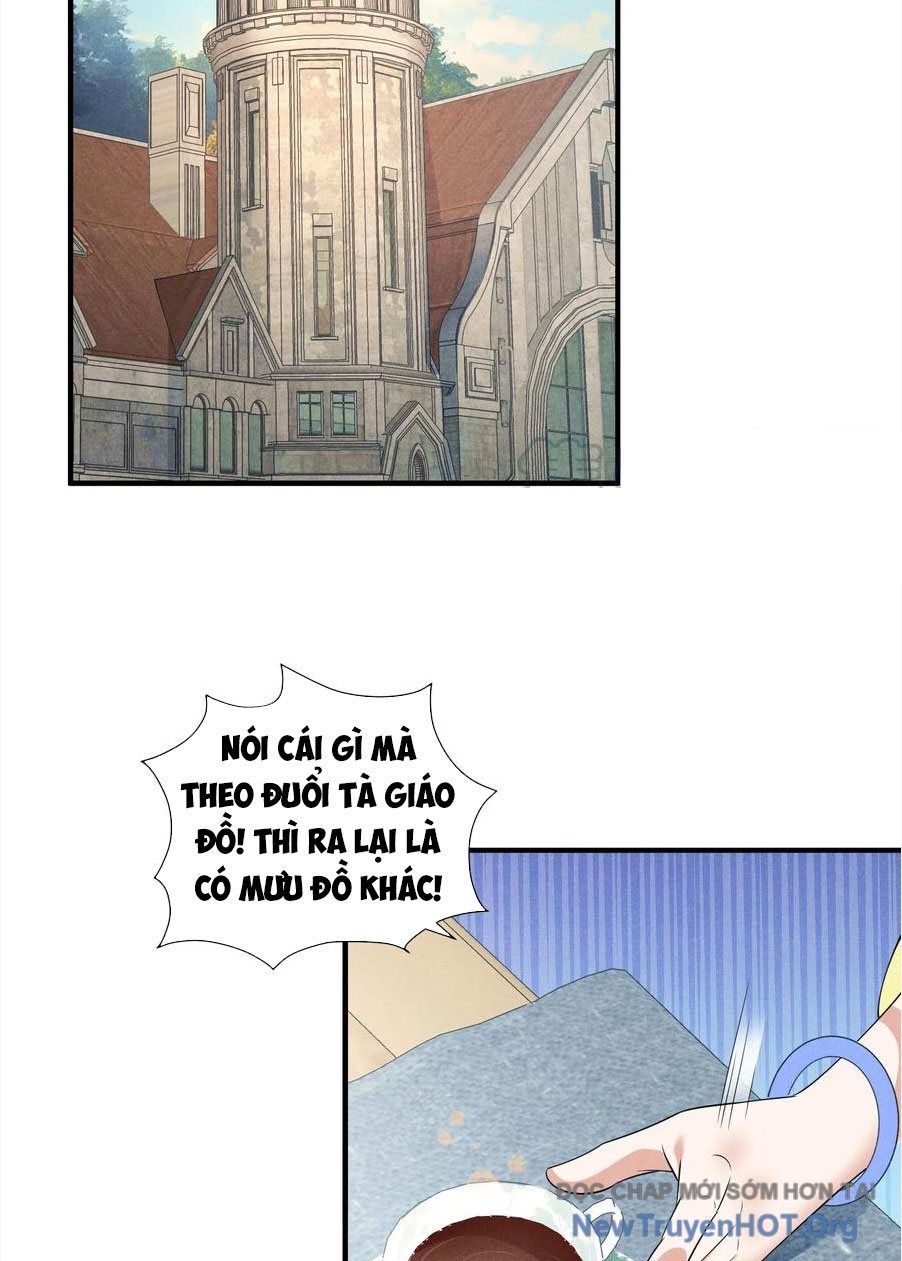 Tiểu Bạo Chúa Không Muốn Gặp Kết Thảm Chapter 76 - 69