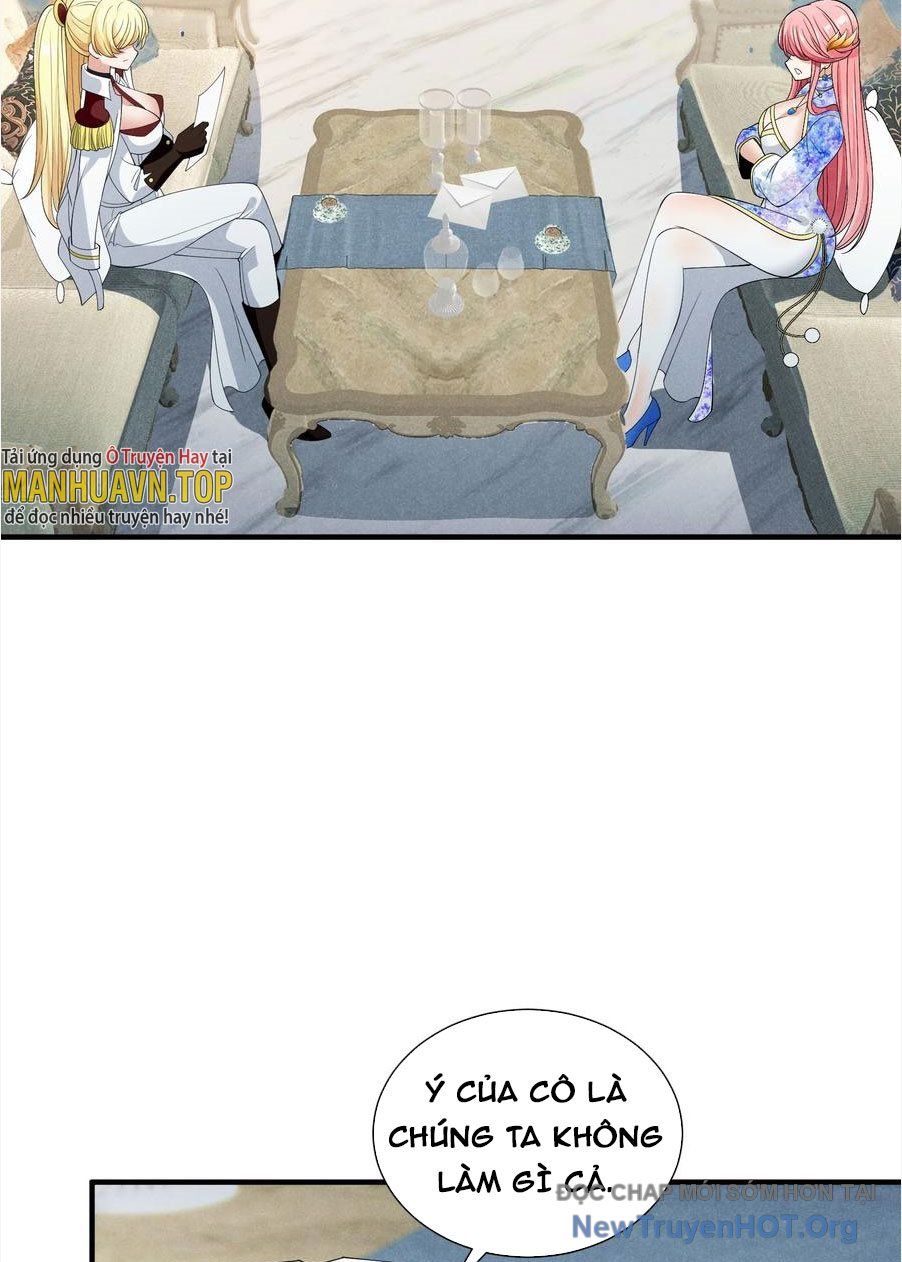 Tiểu Bạo Chúa Không Muốn Gặp Kết Thảm Chapter 76 - 71