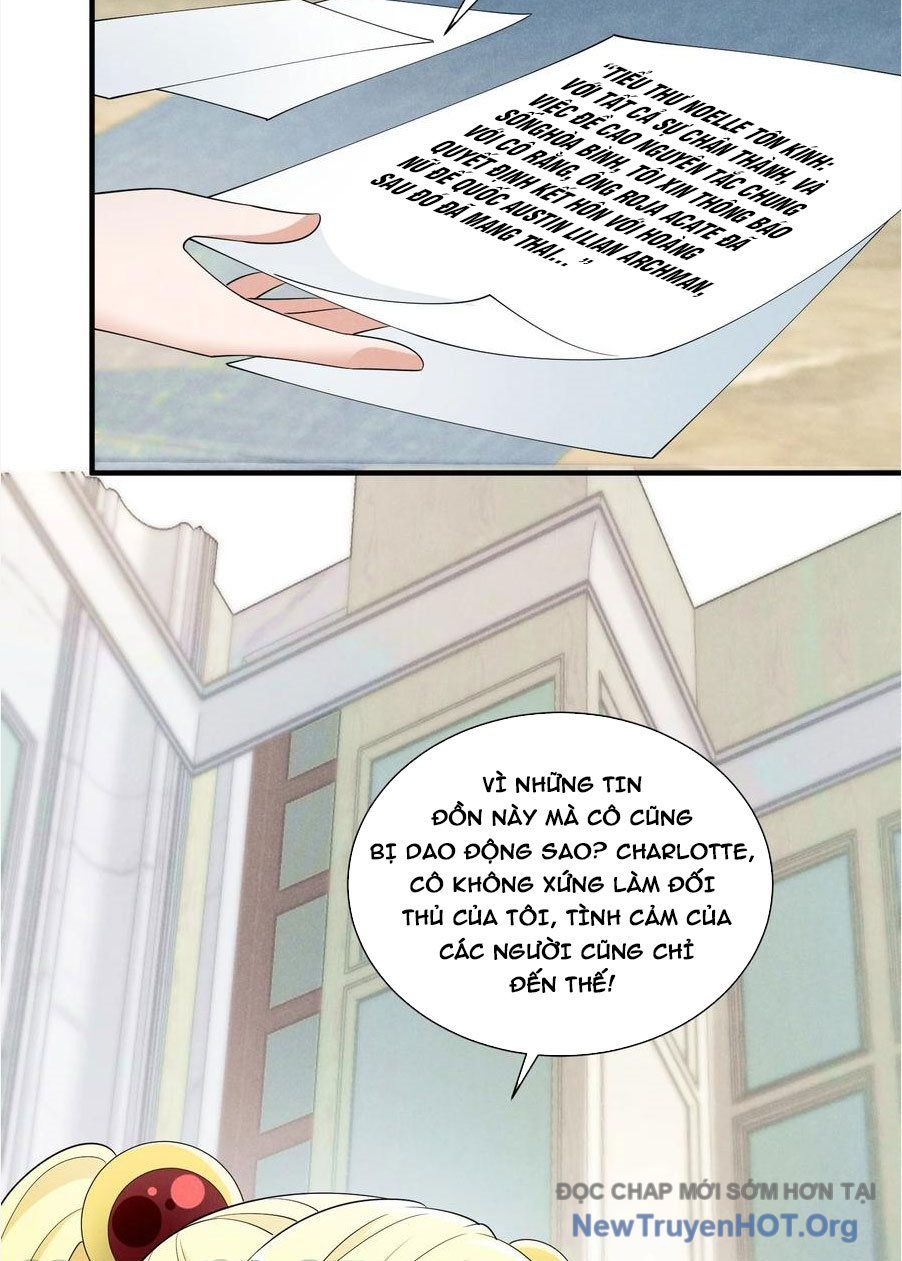 Tiểu Bạo Chúa Không Muốn Gặp Kết Thảm Chapter 76 - 72