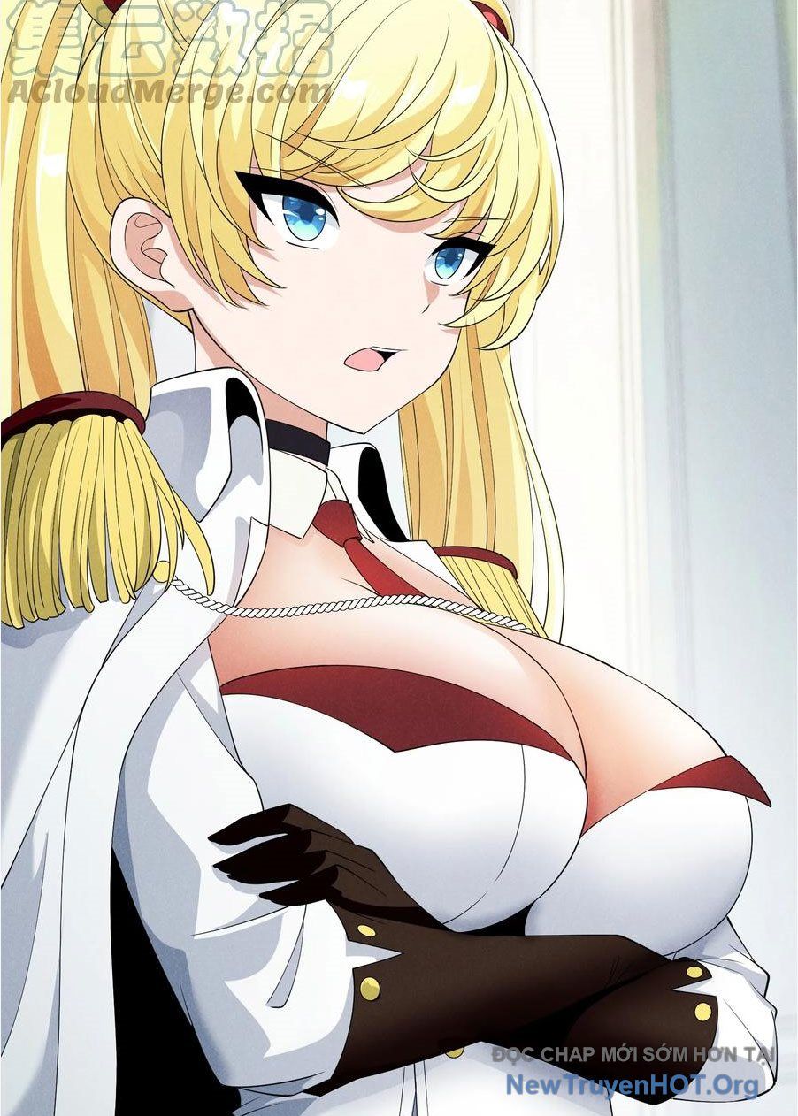 Tiểu Bạo Chúa Không Muốn Gặp Kết Thảm Chapter 76 - 73