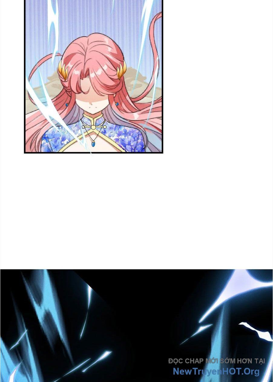 Tiểu Bạo Chúa Không Muốn Gặp Kết Thảm Chapter 76 - 77