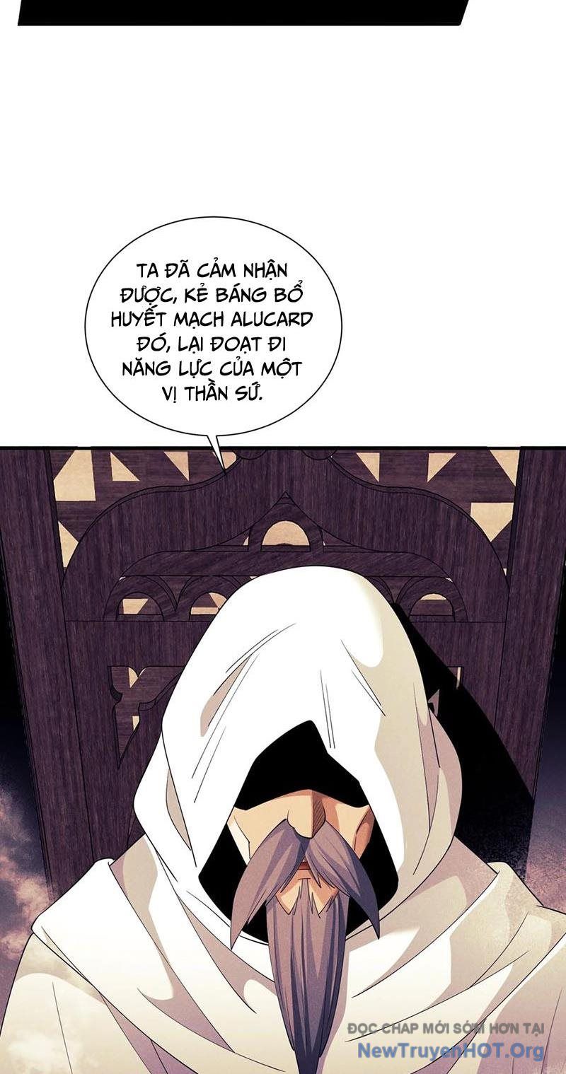 Tiểu Bạo Chúa Không Muốn Gặp Kết Thảm Chapter 77 - 12