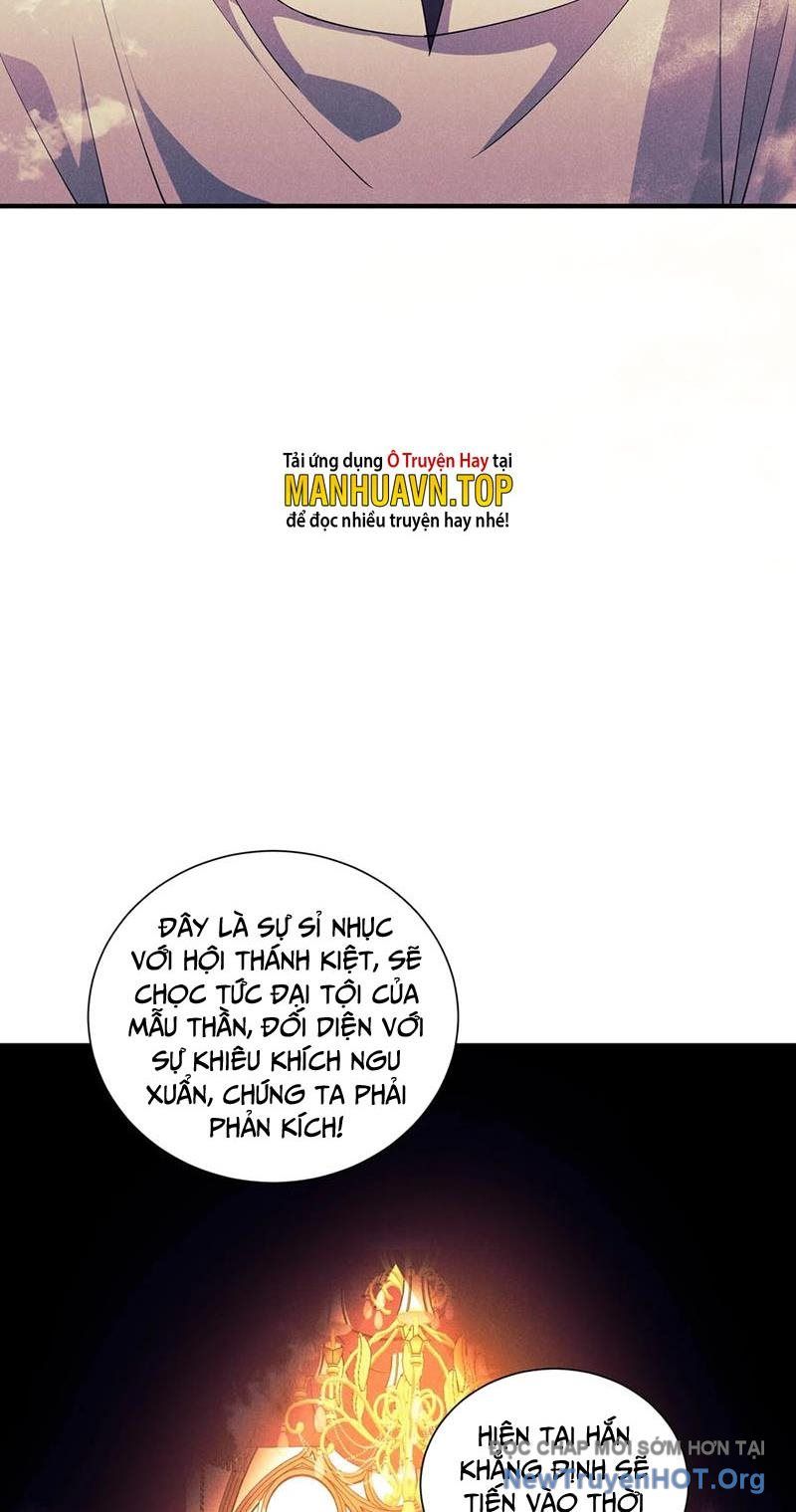 Tiểu Bạo Chúa Không Muốn Gặp Kết Thảm Chapter 77 - 13
