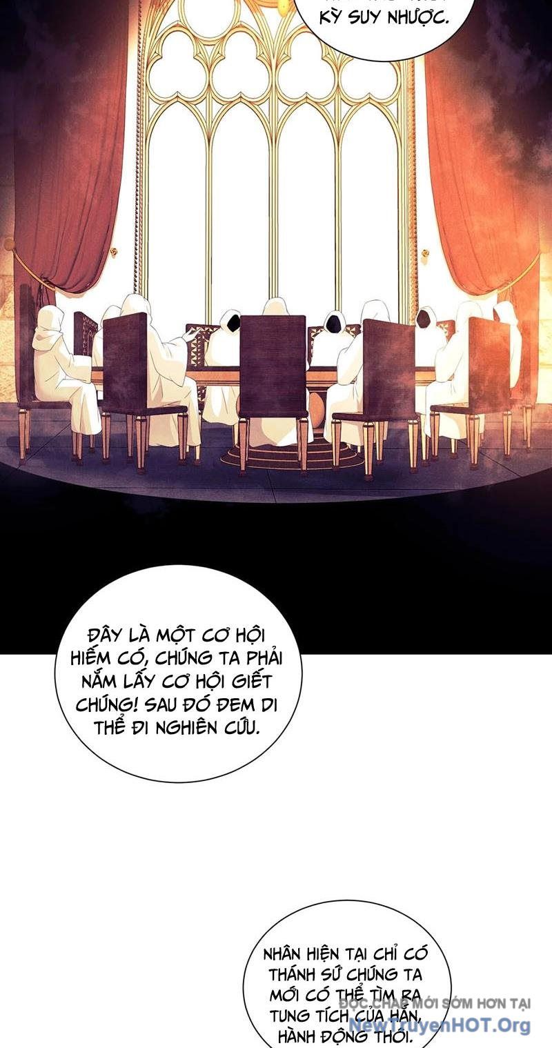 Tiểu Bạo Chúa Không Muốn Gặp Kết Thảm Chapter 77 - 14