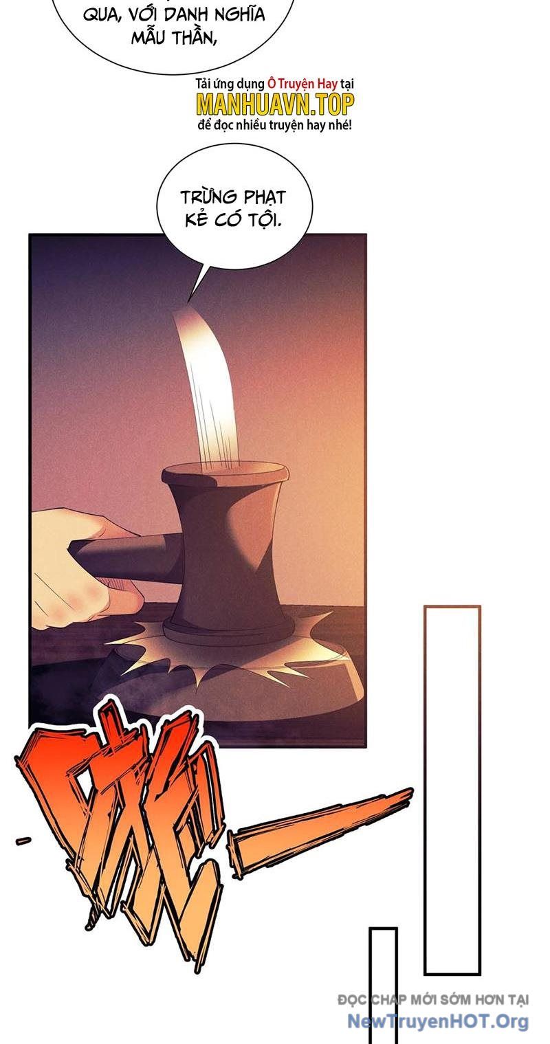 Tiểu Bạo Chúa Không Muốn Gặp Kết Thảm Chapter 77 - 16