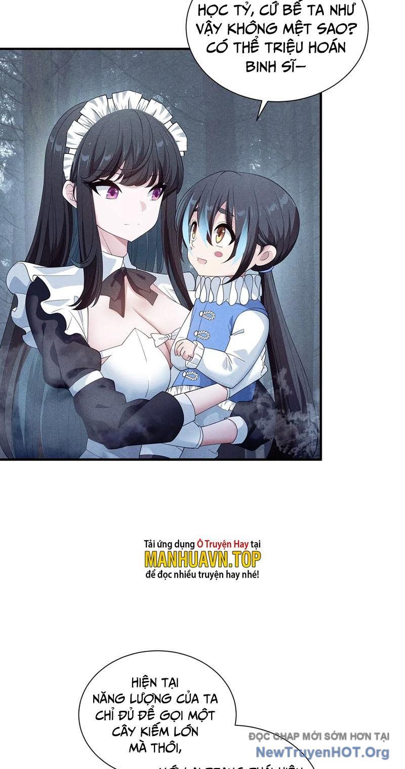 Tiểu Bạo Chúa Không Muốn Gặp Kết Thảm Chapter 77 - 18