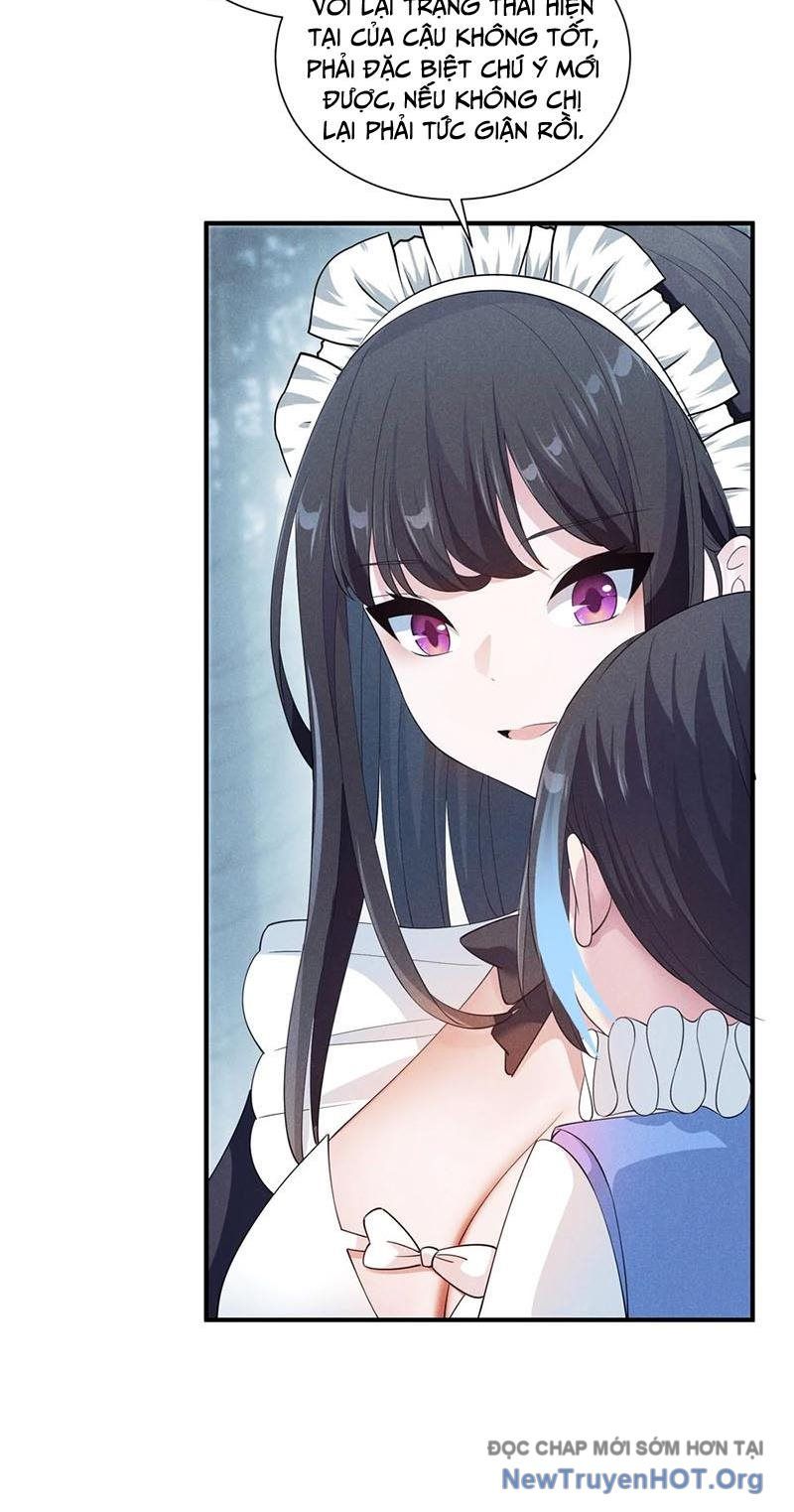 Tiểu Bạo Chúa Không Muốn Gặp Kết Thảm Chapter 77 - 19