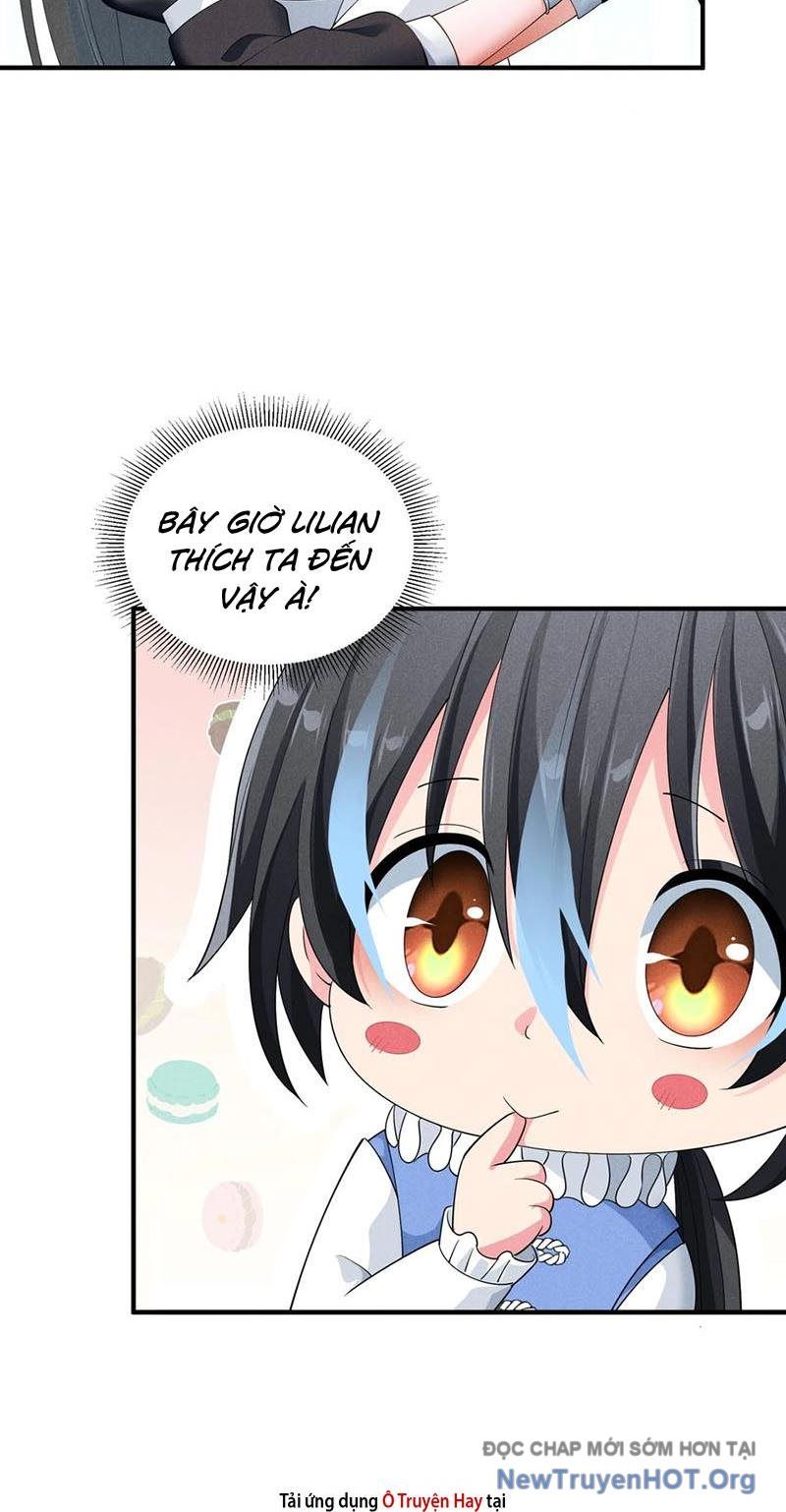 Tiểu Bạo Chúa Không Muốn Gặp Kết Thảm Chapter 77 - 21