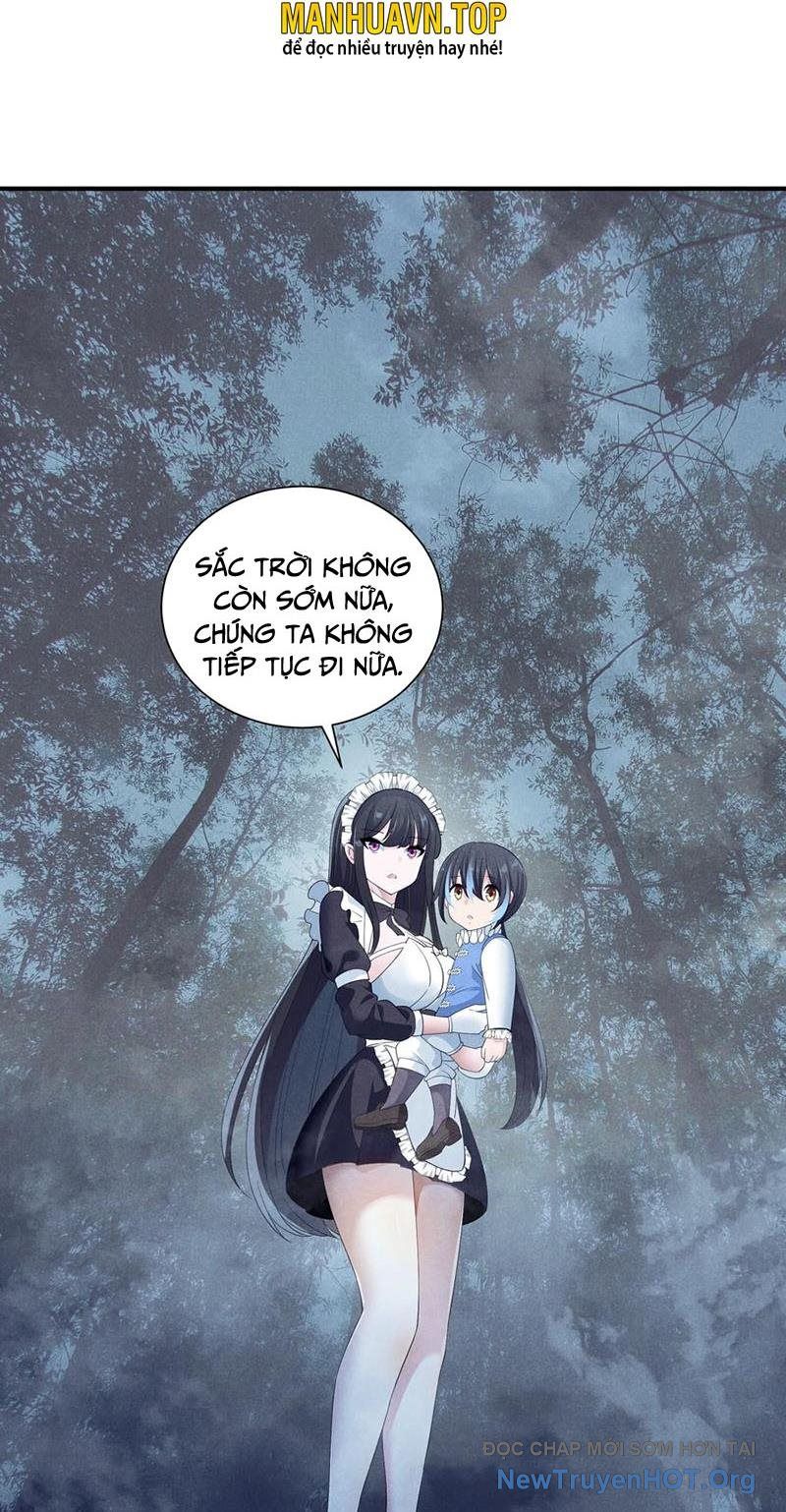 Tiểu Bạo Chúa Không Muốn Gặp Kết Thảm Chapter 77 - 22