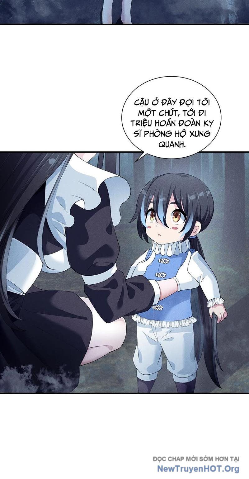 Tiểu Bạo Chúa Không Muốn Gặp Kết Thảm Chapter 77 - 23