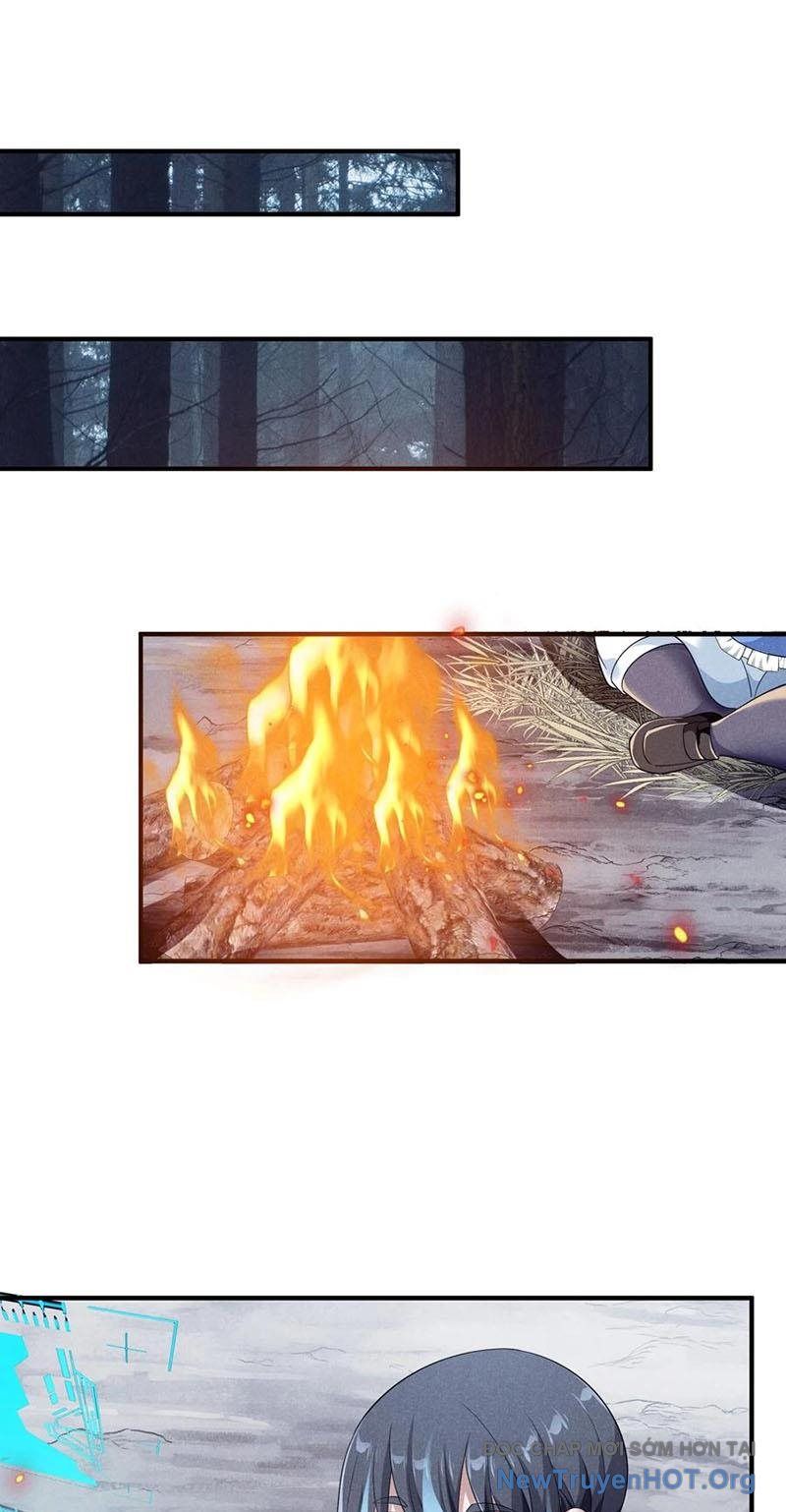 Tiểu Bạo Chúa Không Muốn Gặp Kết Thảm Chapter 77 - 24