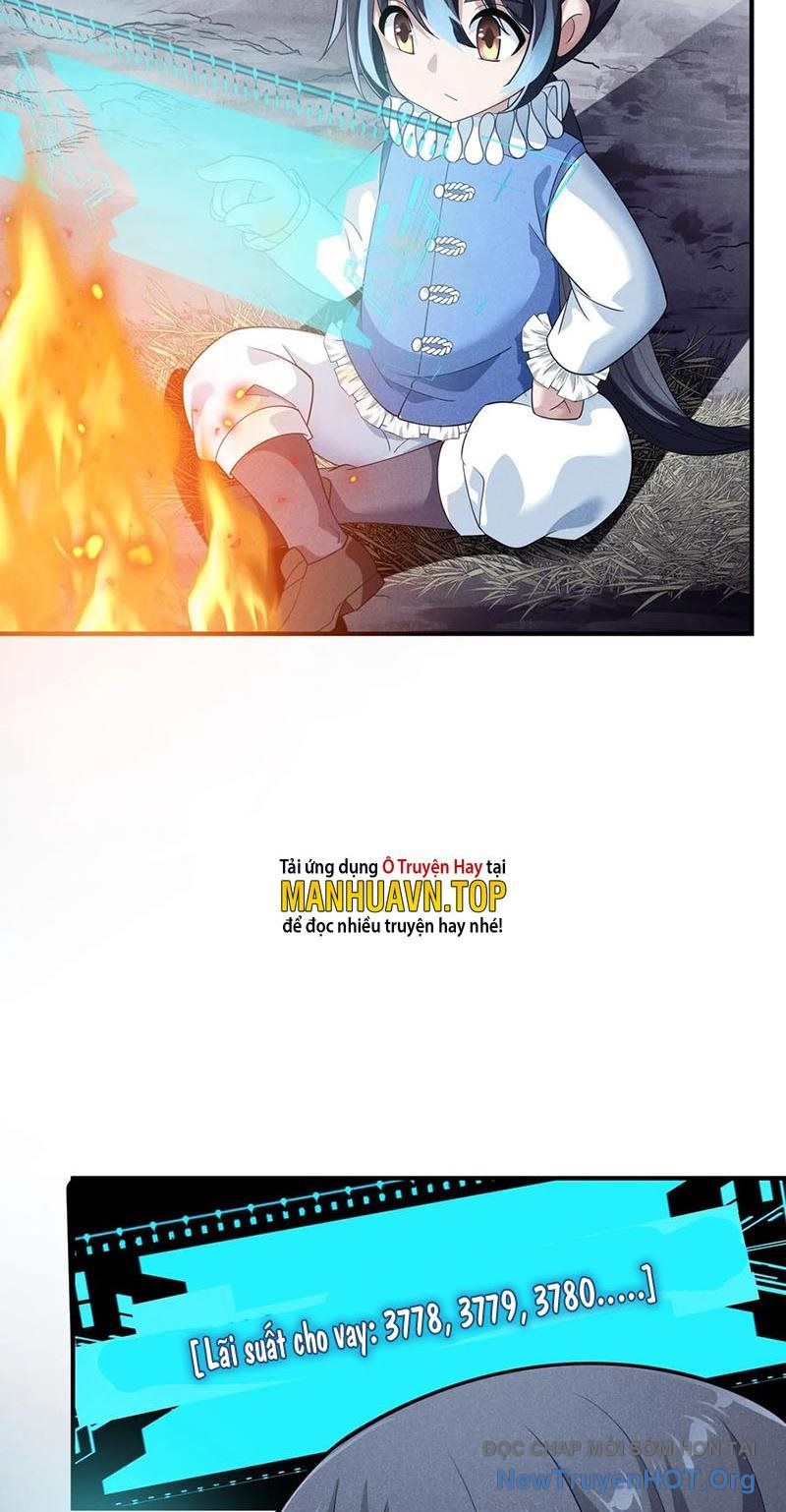 Tiểu Bạo Chúa Không Muốn Gặp Kết Thảm Chapter 77 - 25