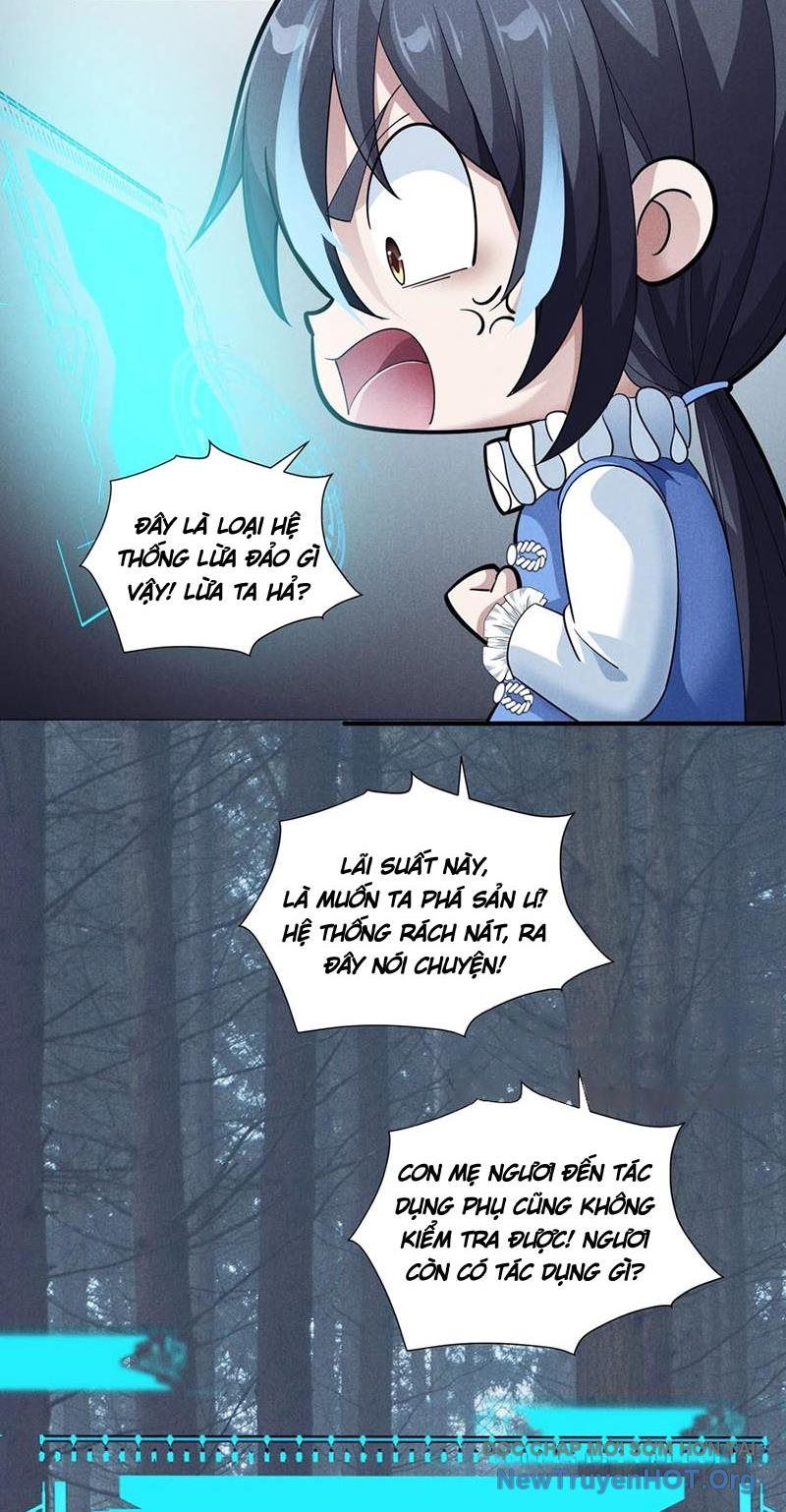 Tiểu Bạo Chúa Không Muốn Gặp Kết Thảm Chapter 77 - 26