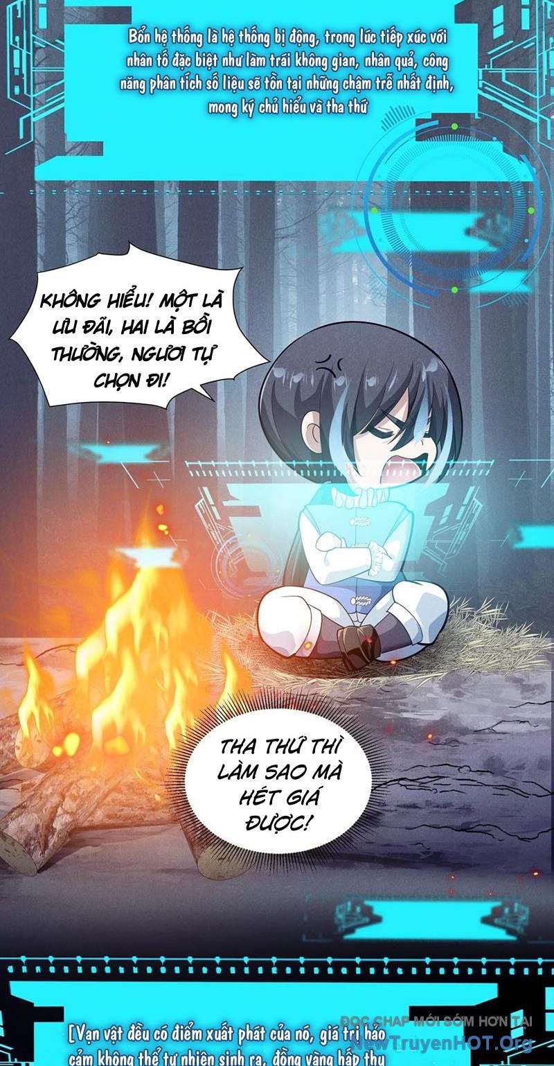 Tiểu Bạo Chúa Không Muốn Gặp Kết Thảm Chapter 77 - 27