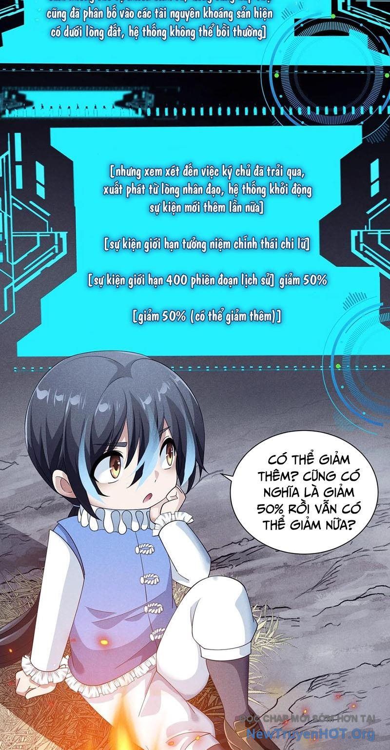 Tiểu Bạo Chúa Không Muốn Gặp Kết Thảm Chapter 77 - 28