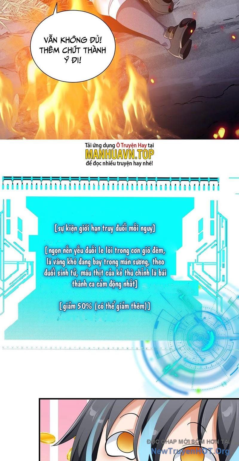 Tiểu Bạo Chúa Không Muốn Gặp Kết Thảm Chapter 77 - 29