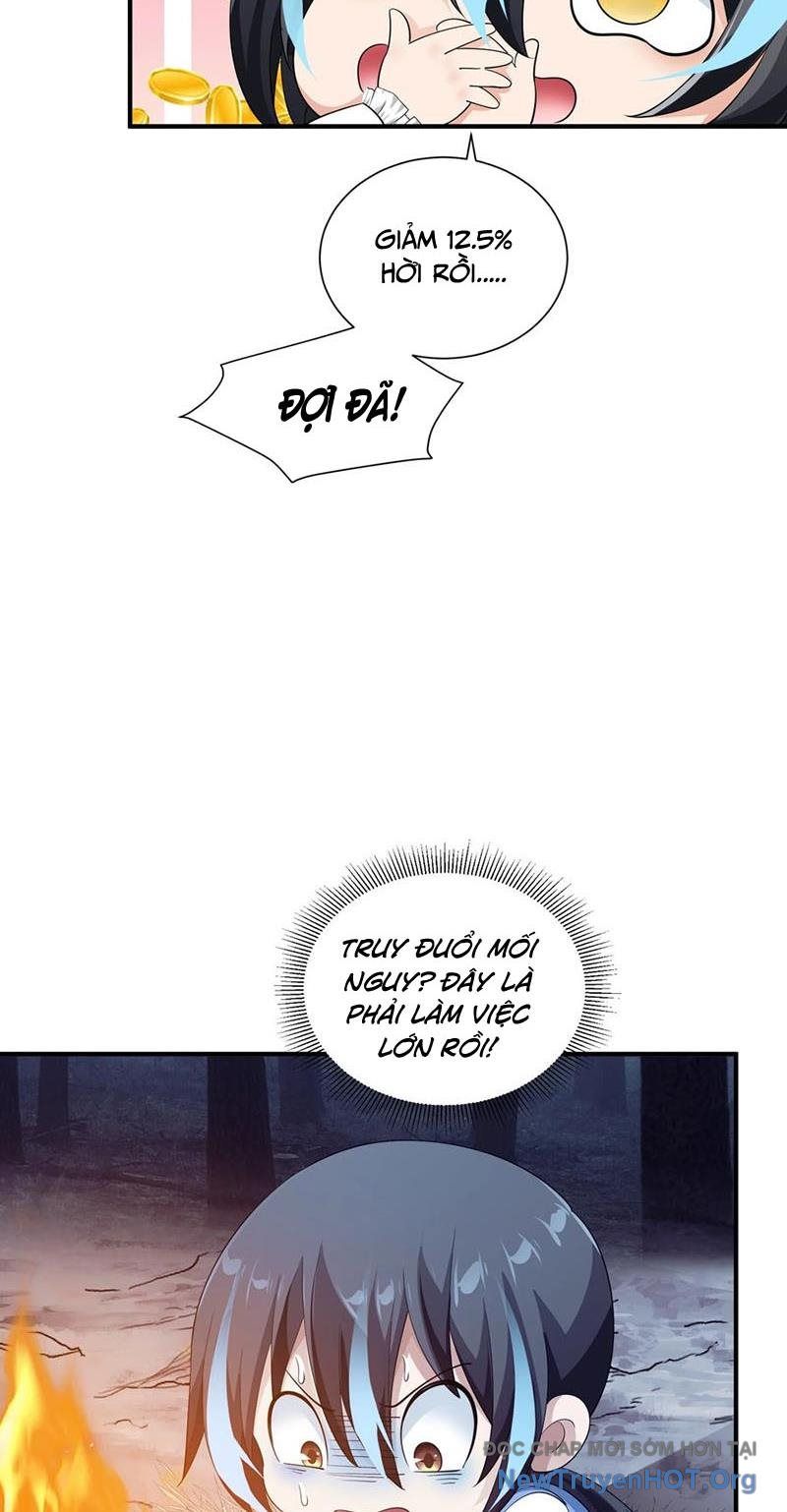 Tiểu Bạo Chúa Không Muốn Gặp Kết Thảm Chapter 77 - 30