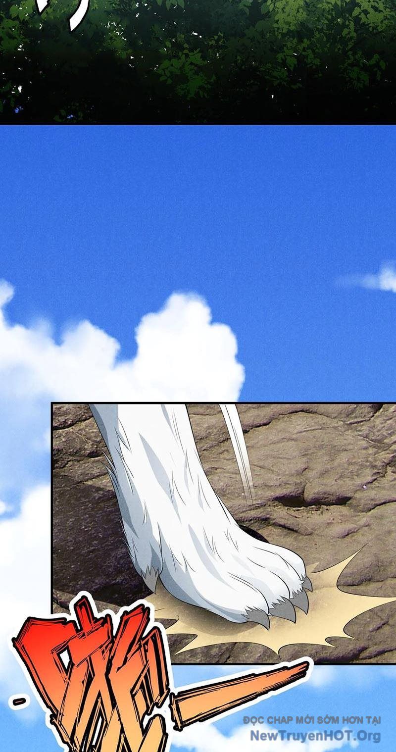 Tiểu Bạo Chúa Không Muốn Gặp Kết Thảm Chapter 77 - 4
