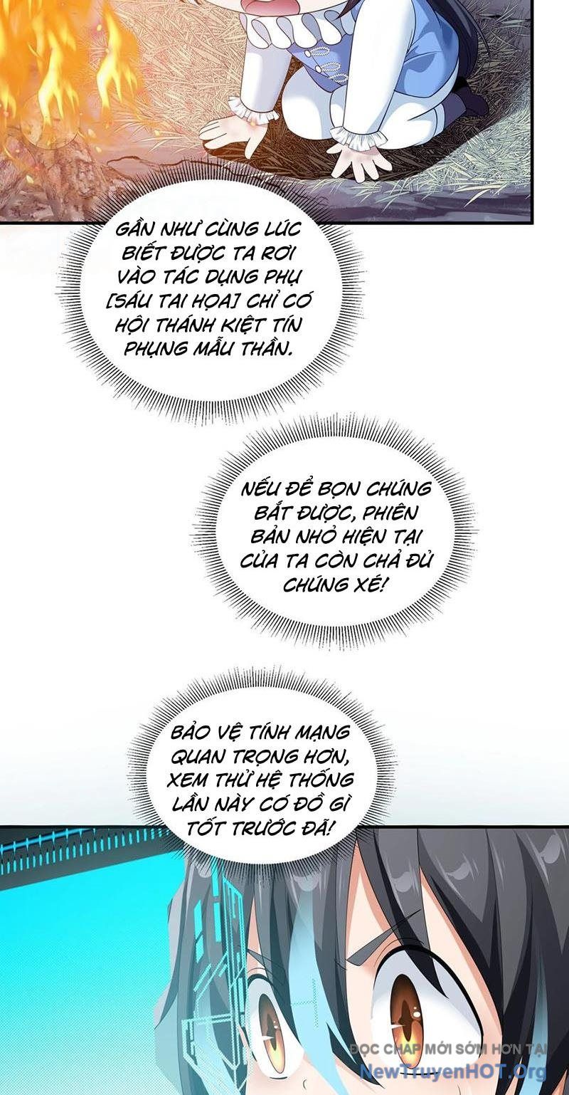 Tiểu Bạo Chúa Không Muốn Gặp Kết Thảm Chapter 77 - 31